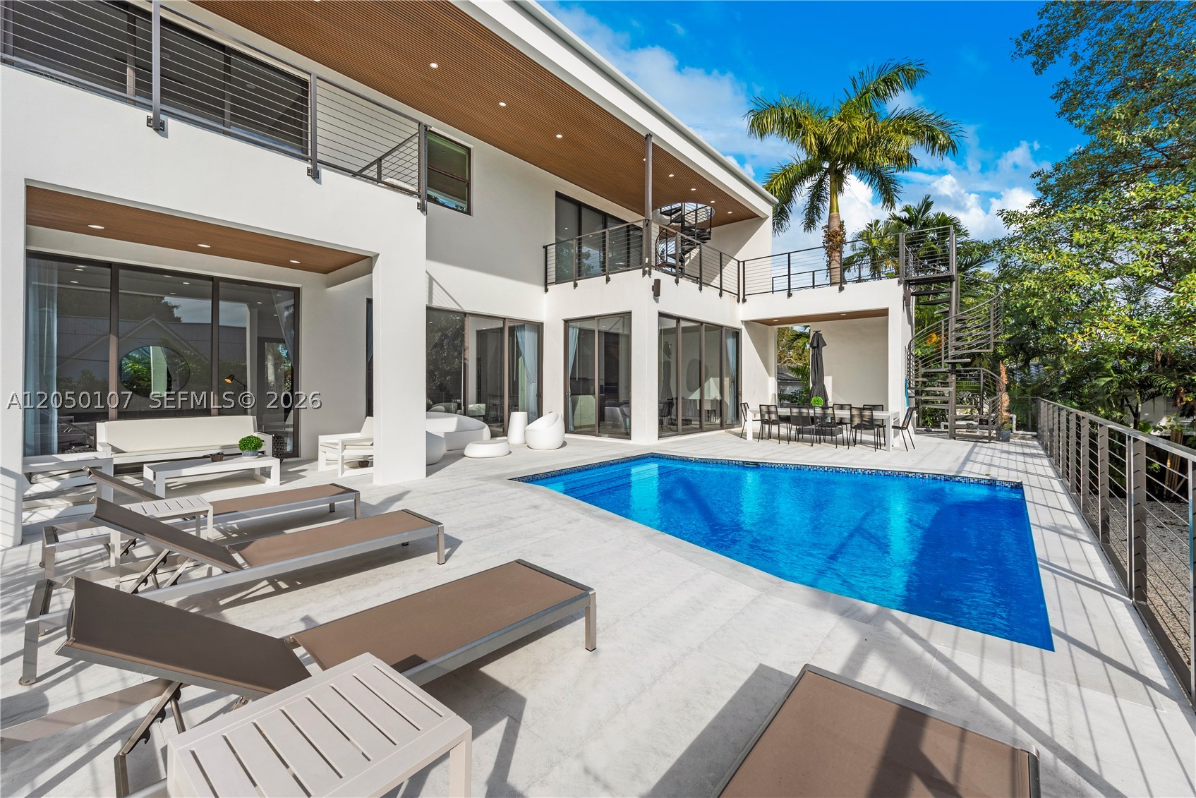 1276 NE 93rd St, Miami Shores FL 33138