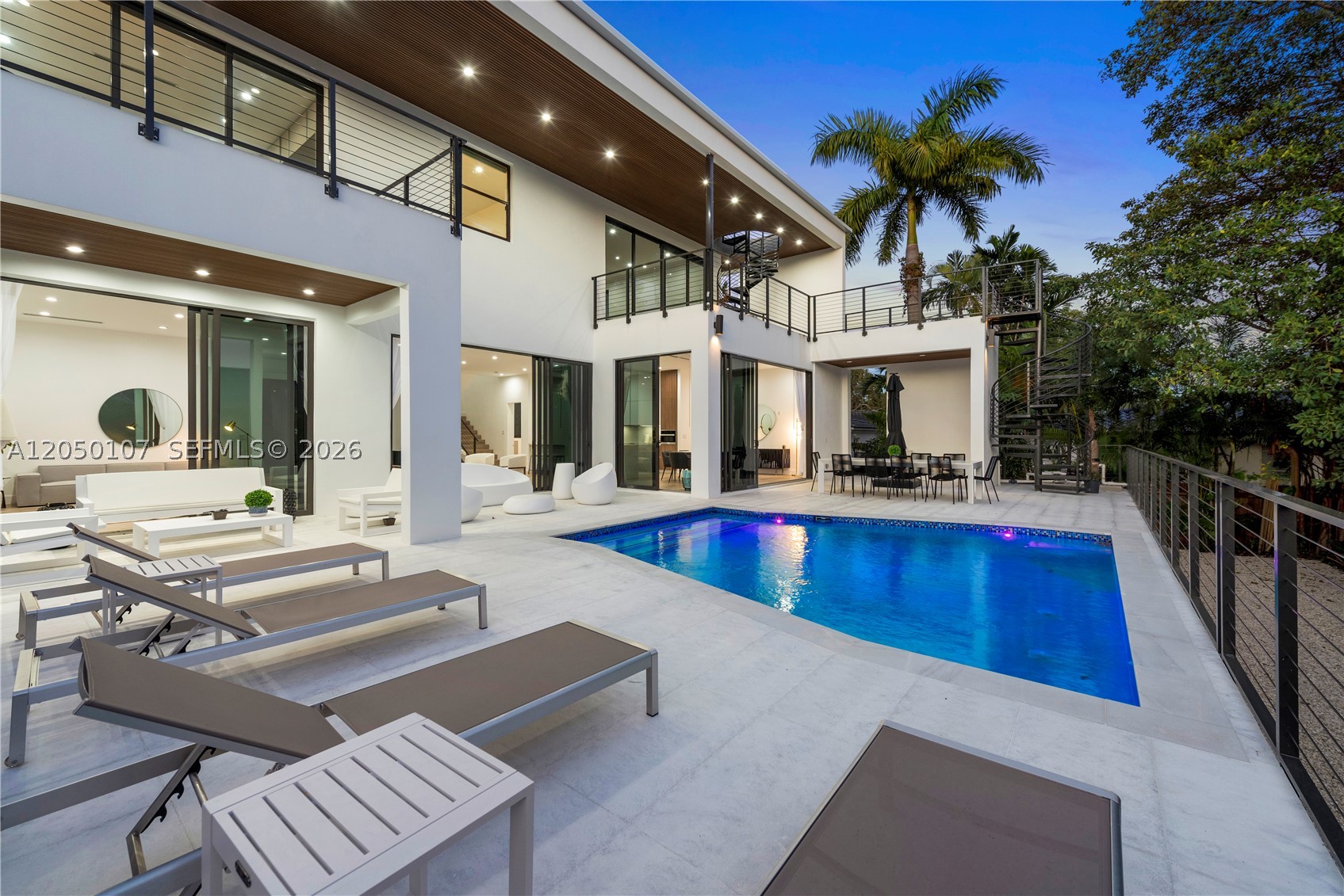 1276 NE 93rd St, Miami Shores FL 33138