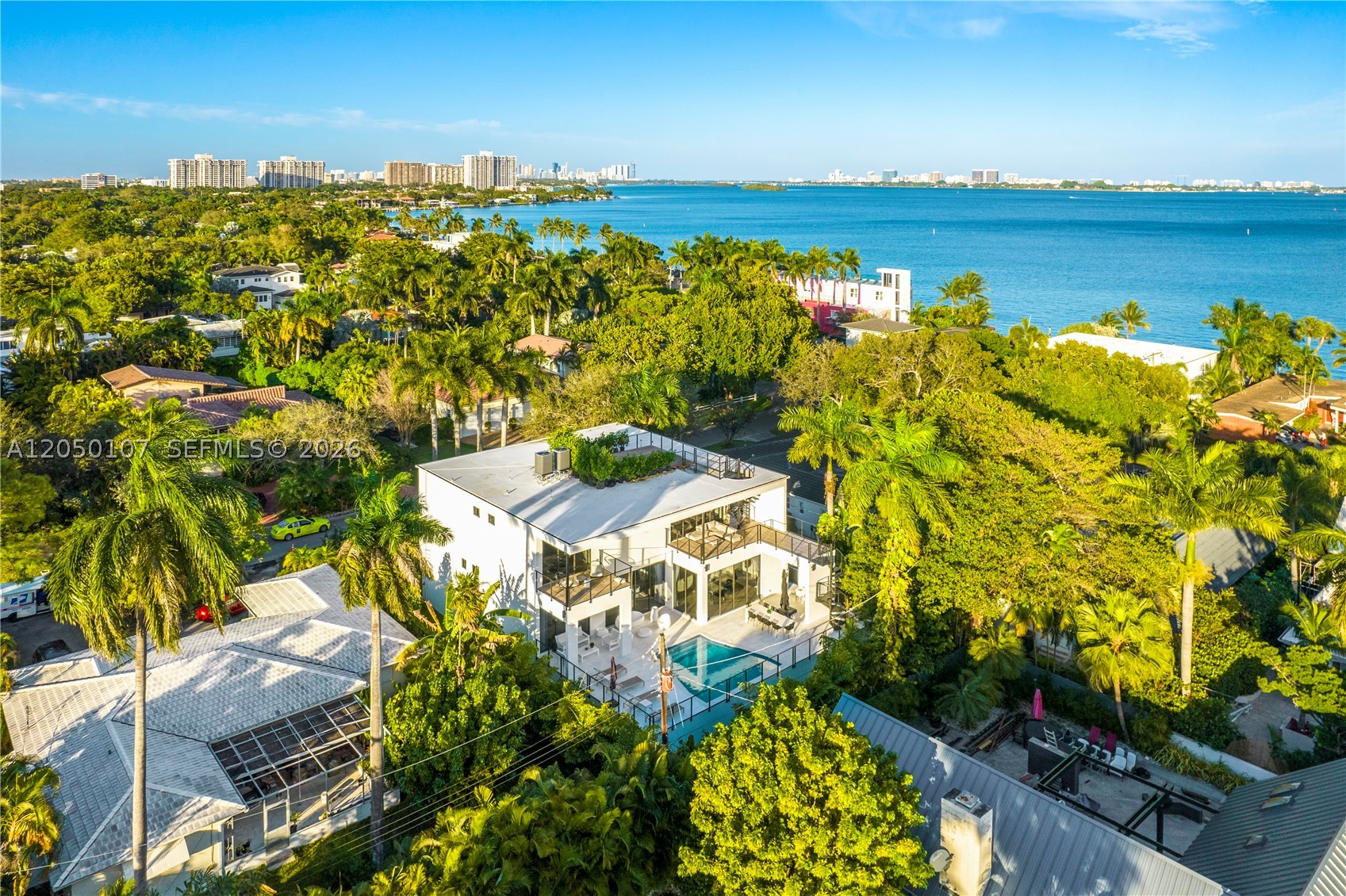 1276 NE 93rd St, Miami Shores FL 33138