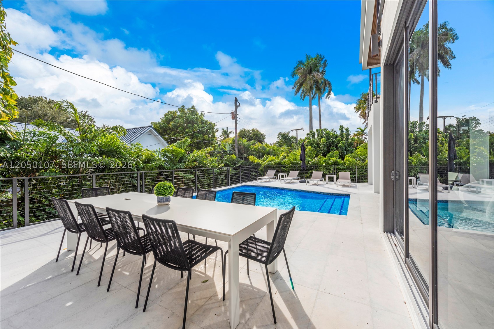 1276 NE 93rd St, Miami Shores FL 33138