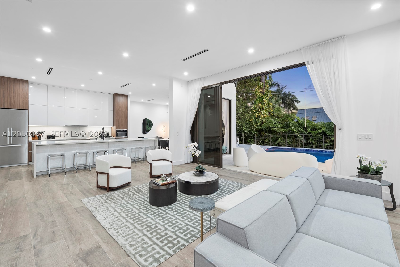 1276 NE 93rd St, Miami Shores FL 33138