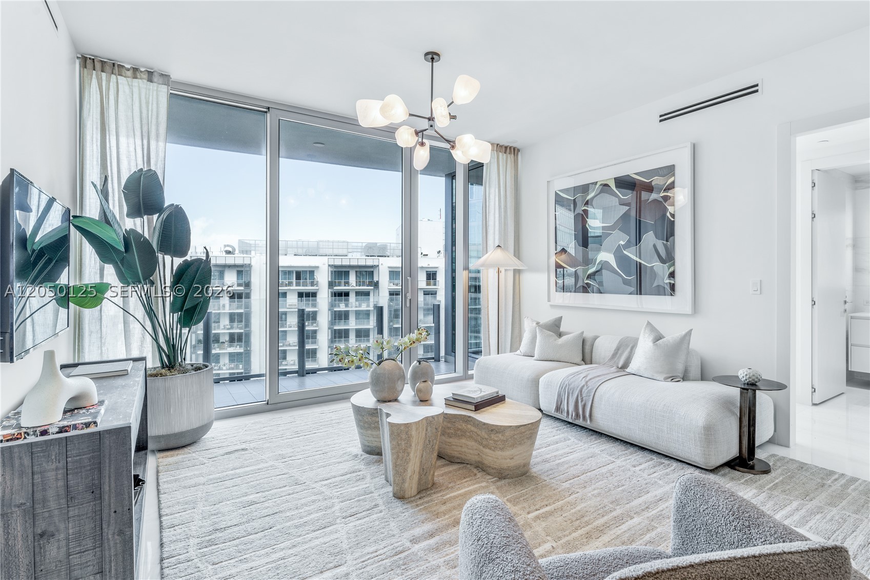 300 Biscayne Blvd Way #4309, Miami FL 33131