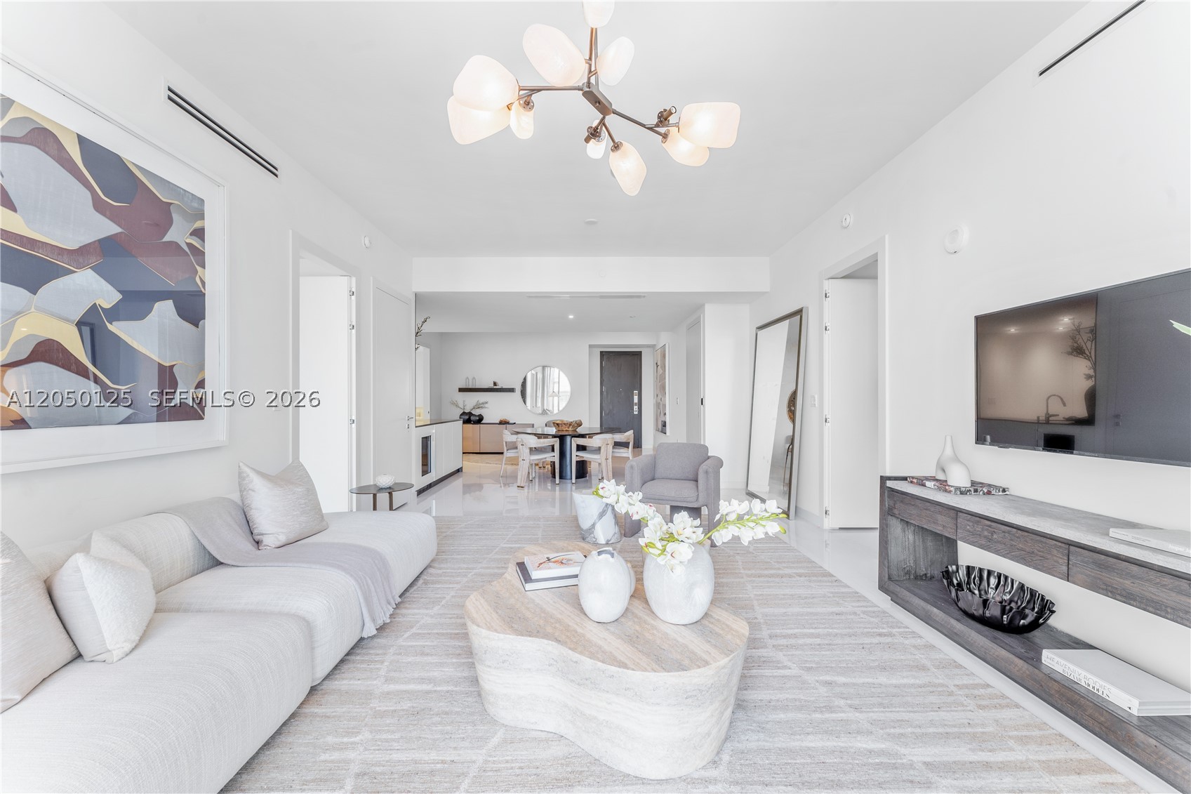 300 Biscayne Blvd Way #4309, Miami FL 33131
