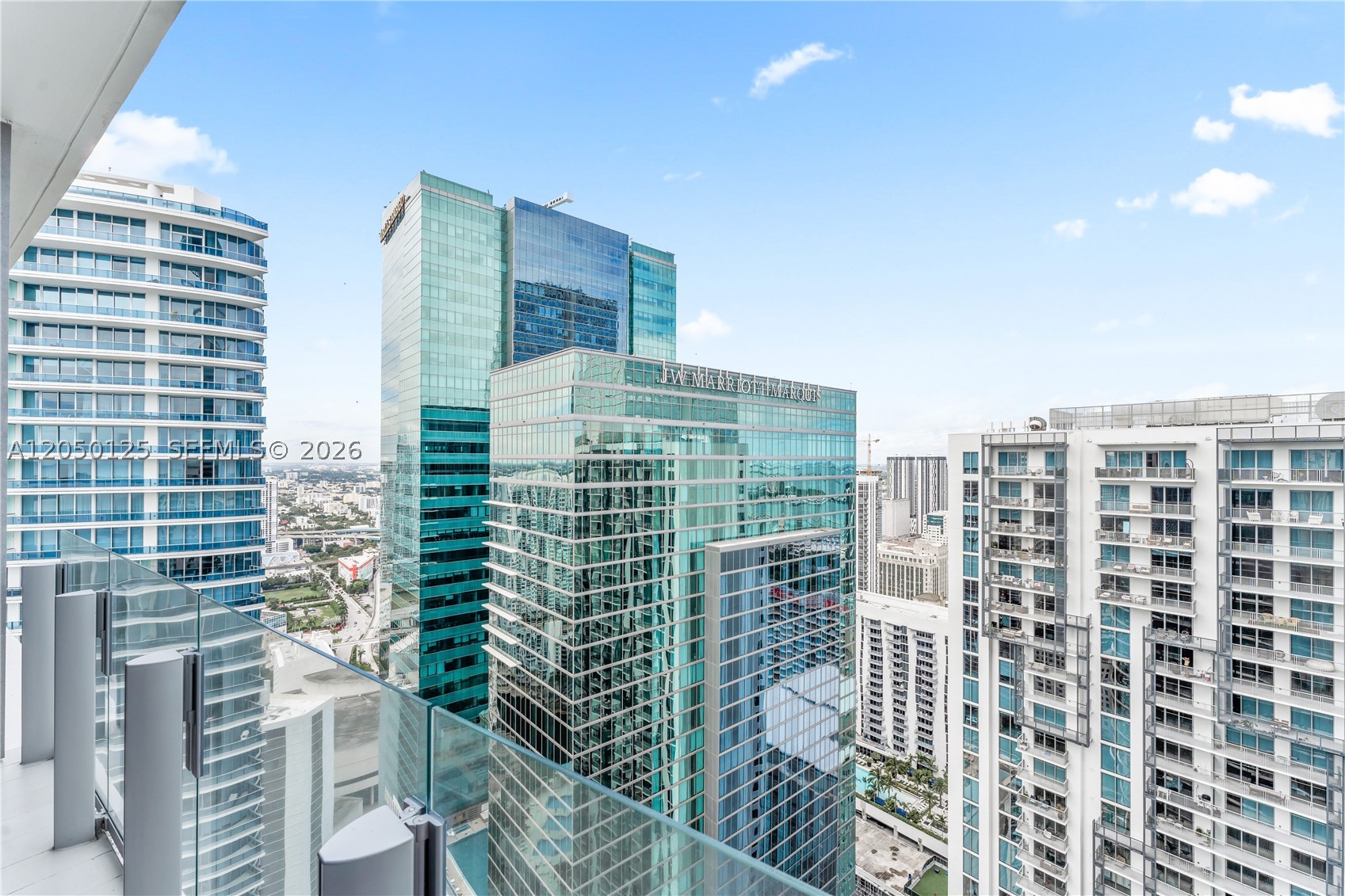 300 Biscayne Blvd Way #4309, Miami FL 33131