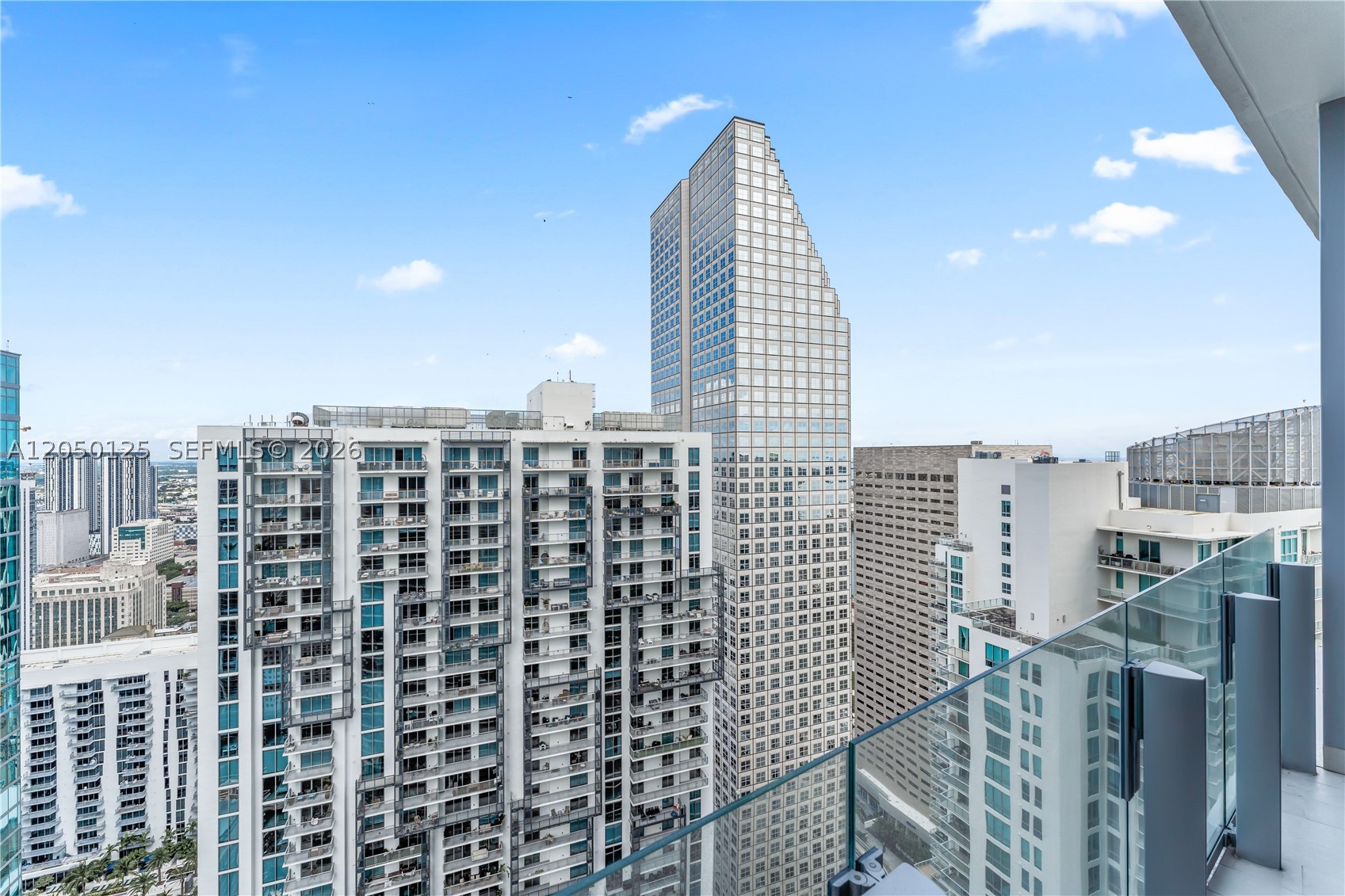 300 Biscayne Blvd Way #4309, Miami FL 33131
