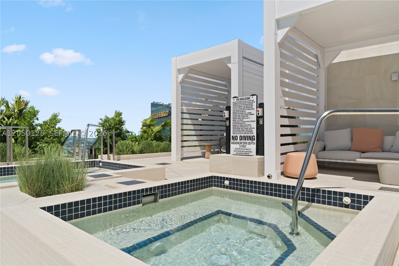 300 Biscayne Blvd Way #4309, Miami FL 33131