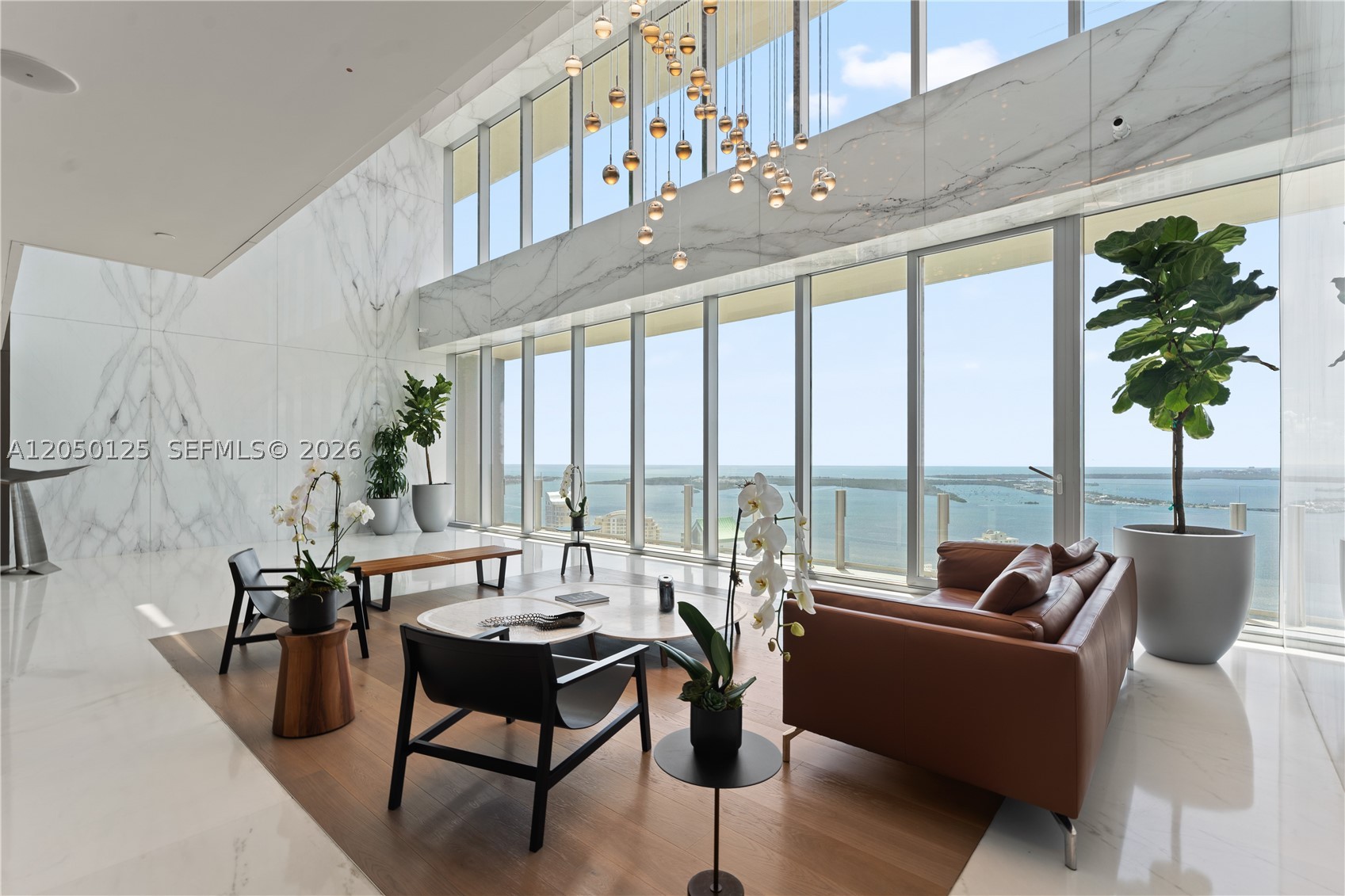 300 Biscayne Blvd Way #4309, Miami FL 33131