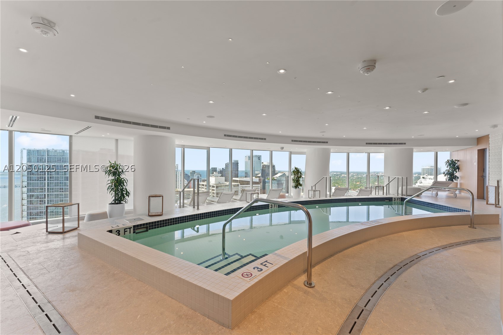300 Biscayne Blvd Way #4309, Miami FL 33131