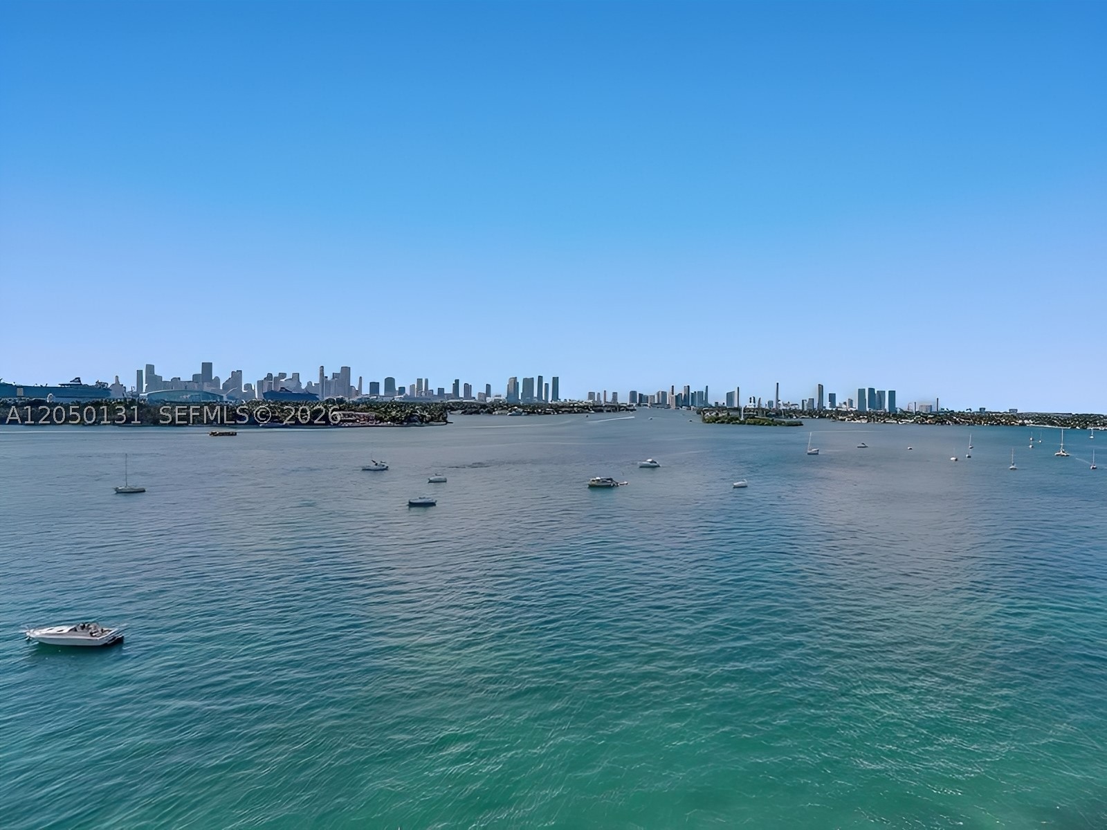 1100 West  Ave #1024, Miami Beach FL 33139