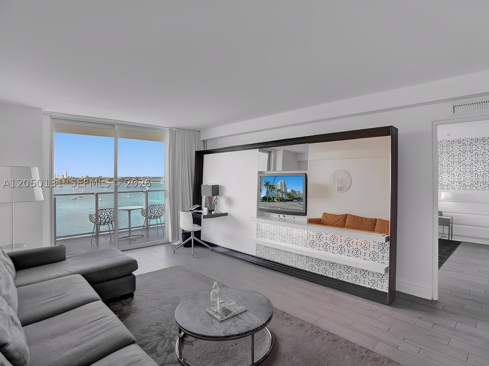 1100 West  Ave #1024, Miami Beach FL 33139