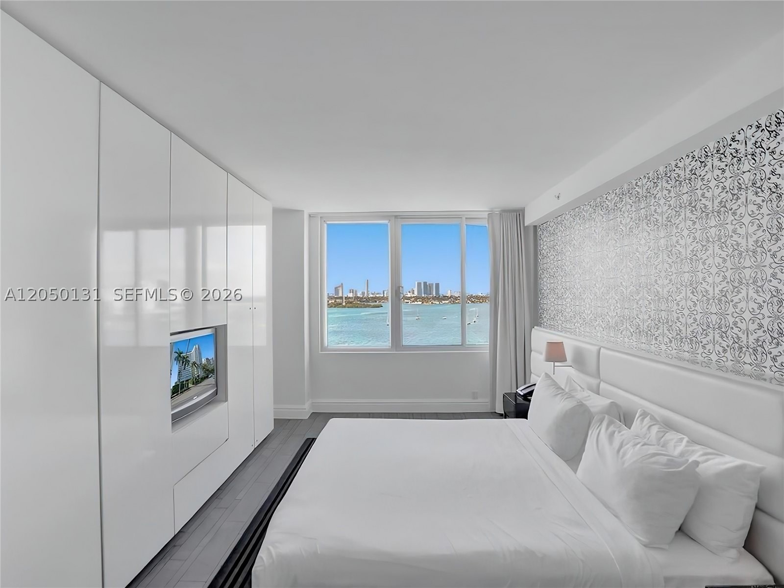 1100 West  Ave #1024, Miami Beach FL 33139