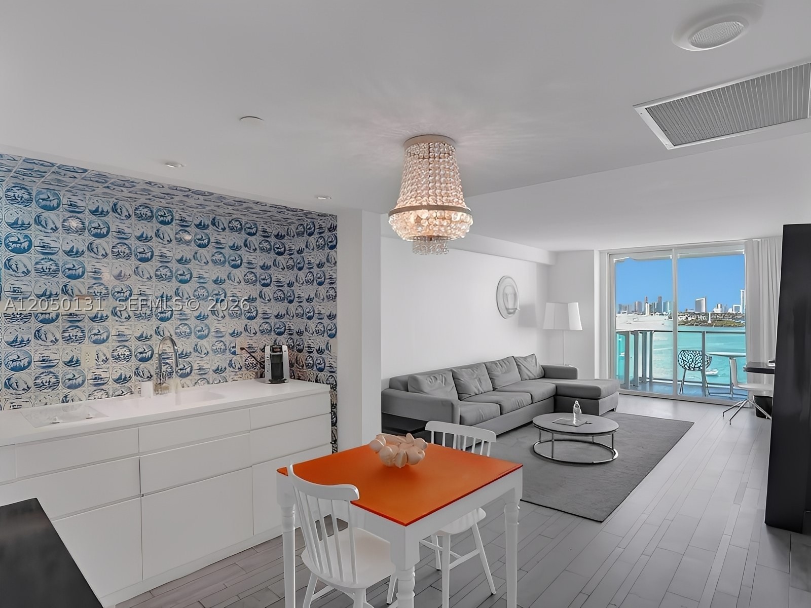 1100 West  Ave #1024, Miami Beach FL 33139