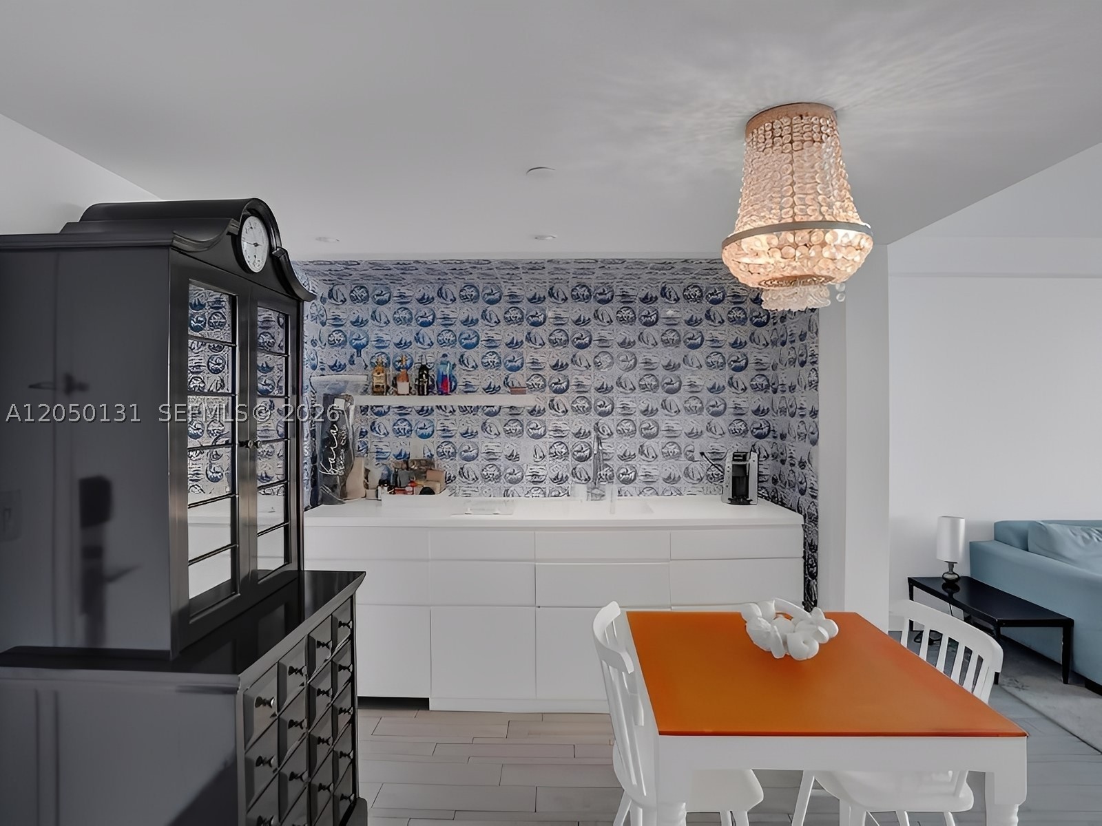 1100 West  Ave #1024, Miami Beach FL 33139