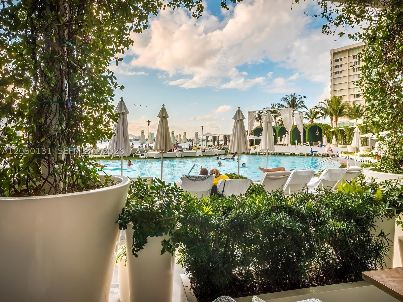 1100 West  Ave #1024, Miami Beach FL 33139