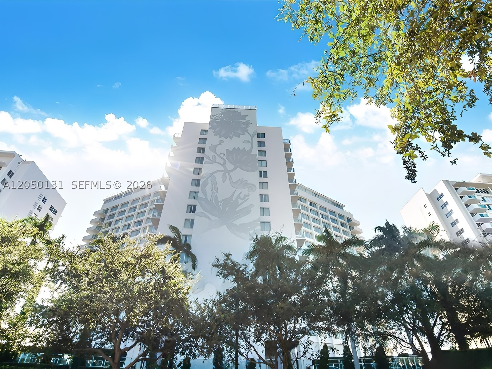 1100 West  Ave #1024, Miami Beach FL 33139