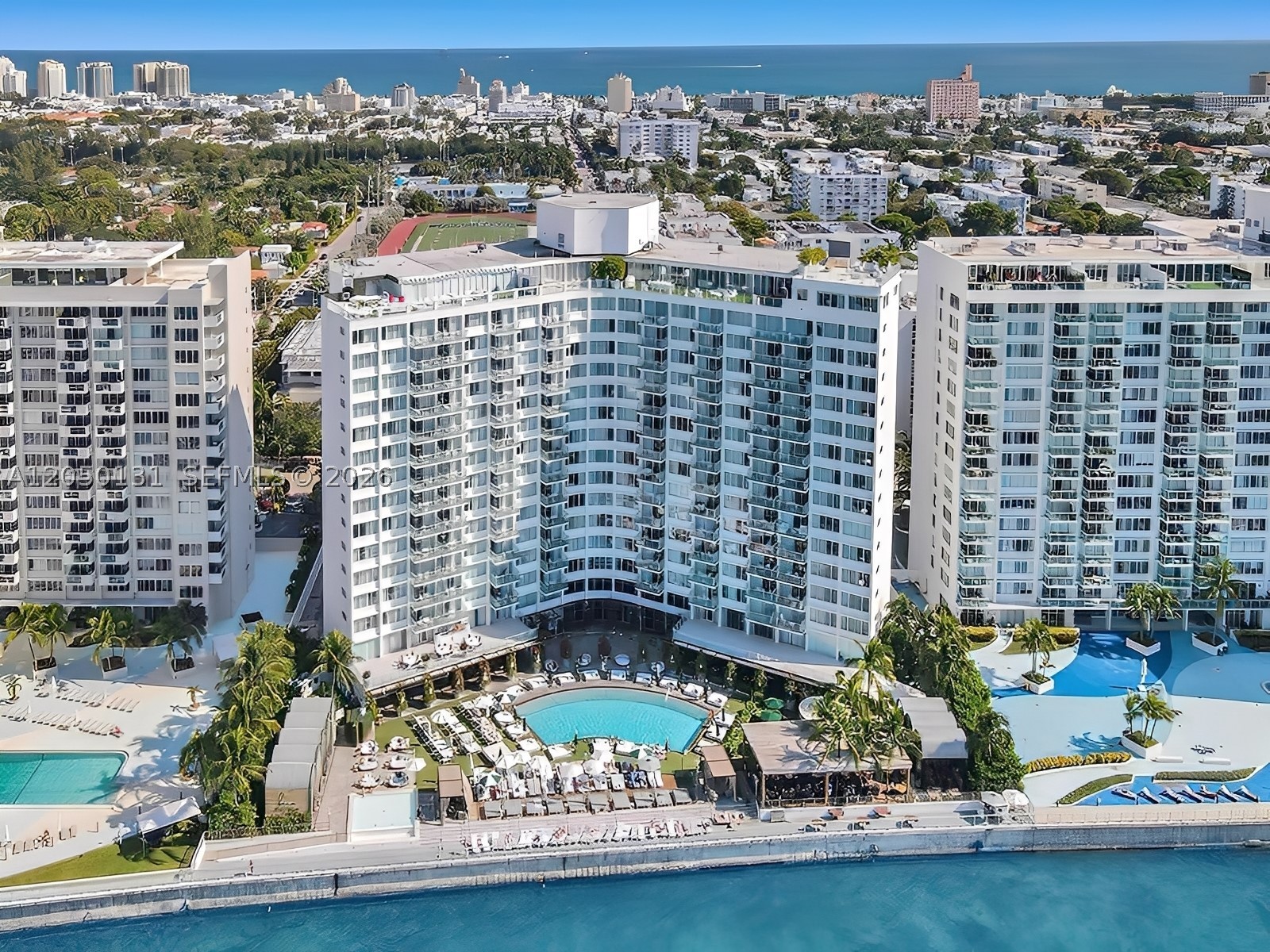 1100 West  Ave #1024, Miami Beach FL 33139