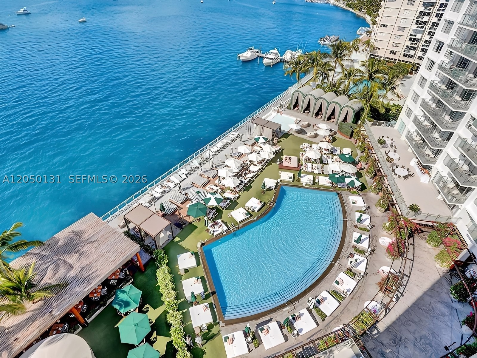 1100 West  Ave #1024, Miami Beach FL 33139