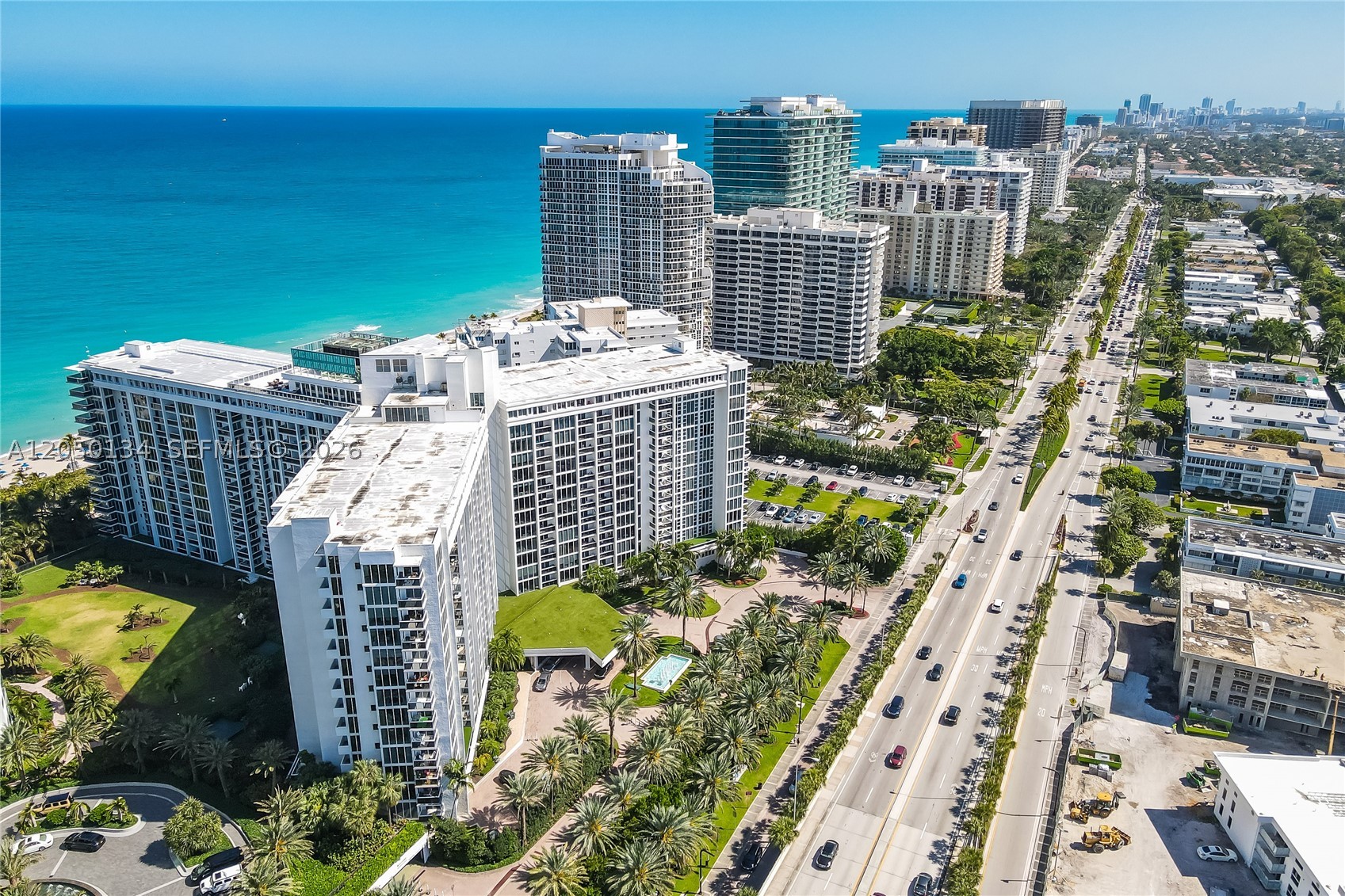 Bal Harbour FL 33154 - A12050134