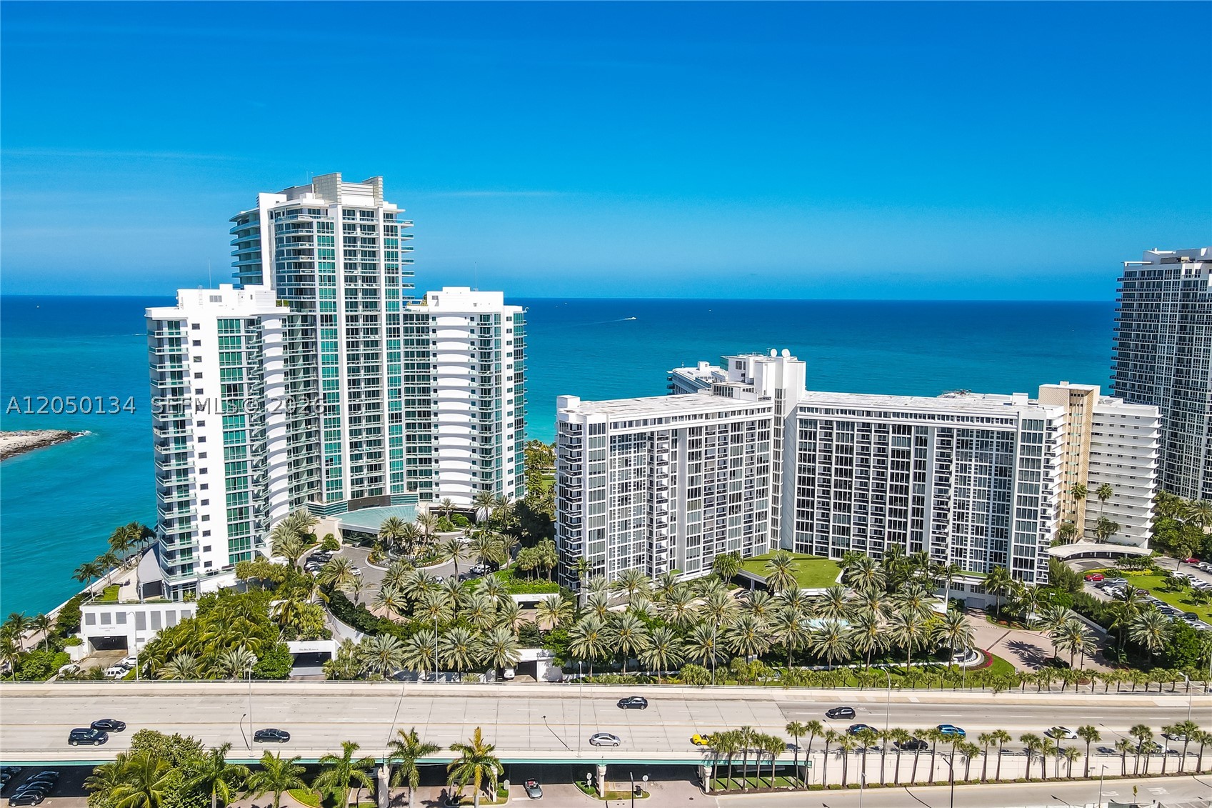 Bal Harbour FL 33154 - A12050134