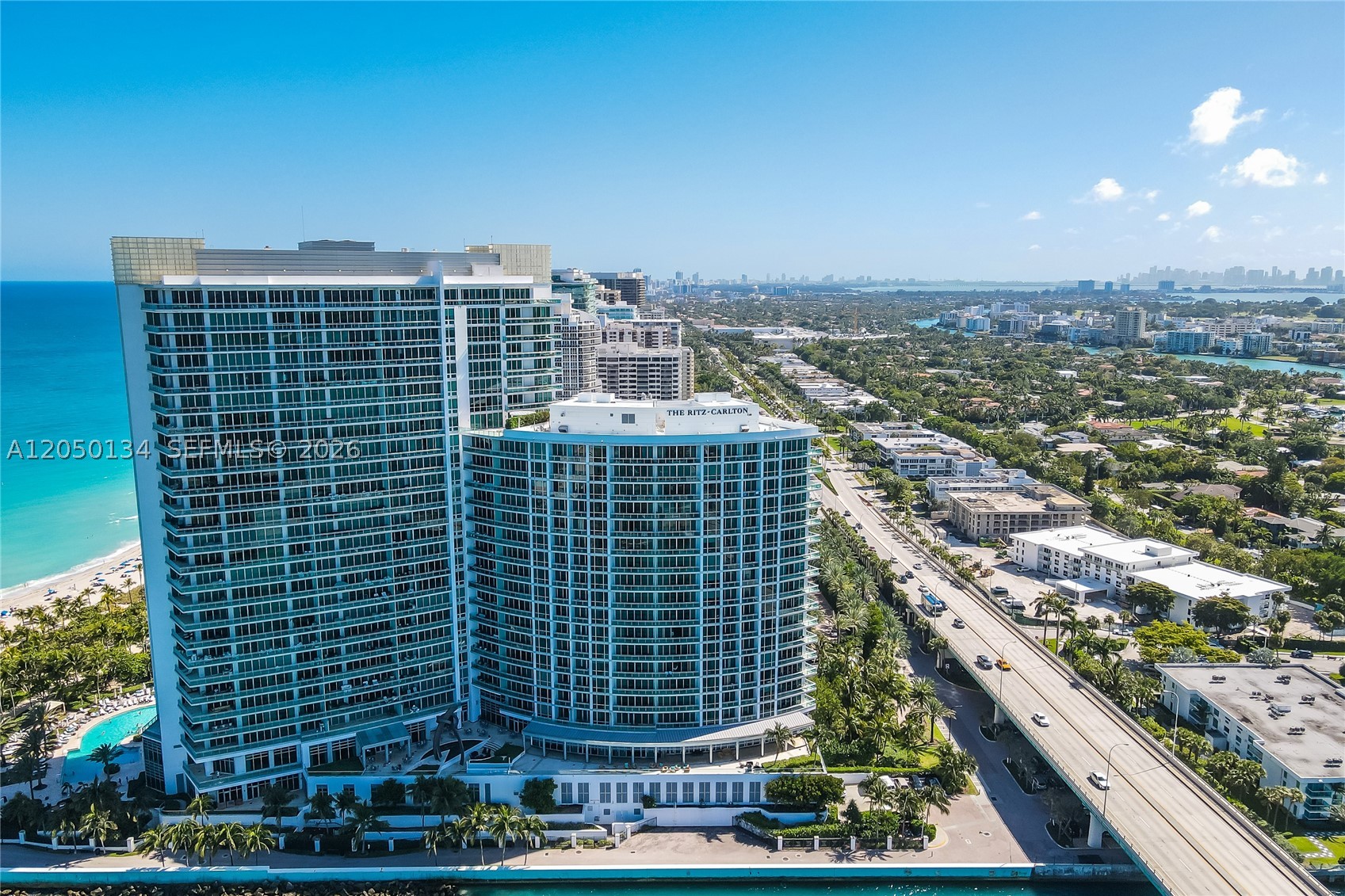 Bal Harbour FL 33154 - A12050134