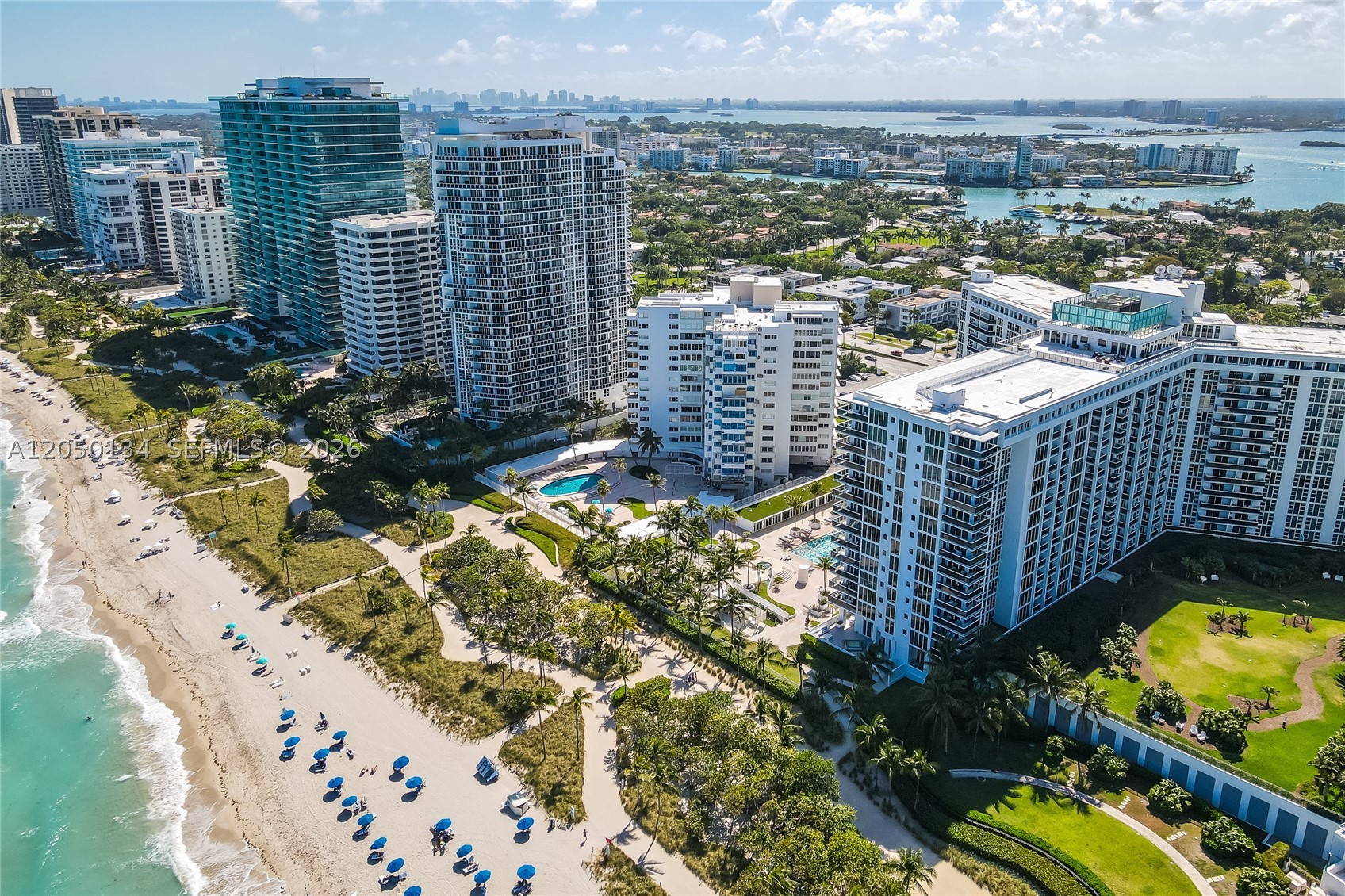 Bal Harbour FL 33154 - A12050134