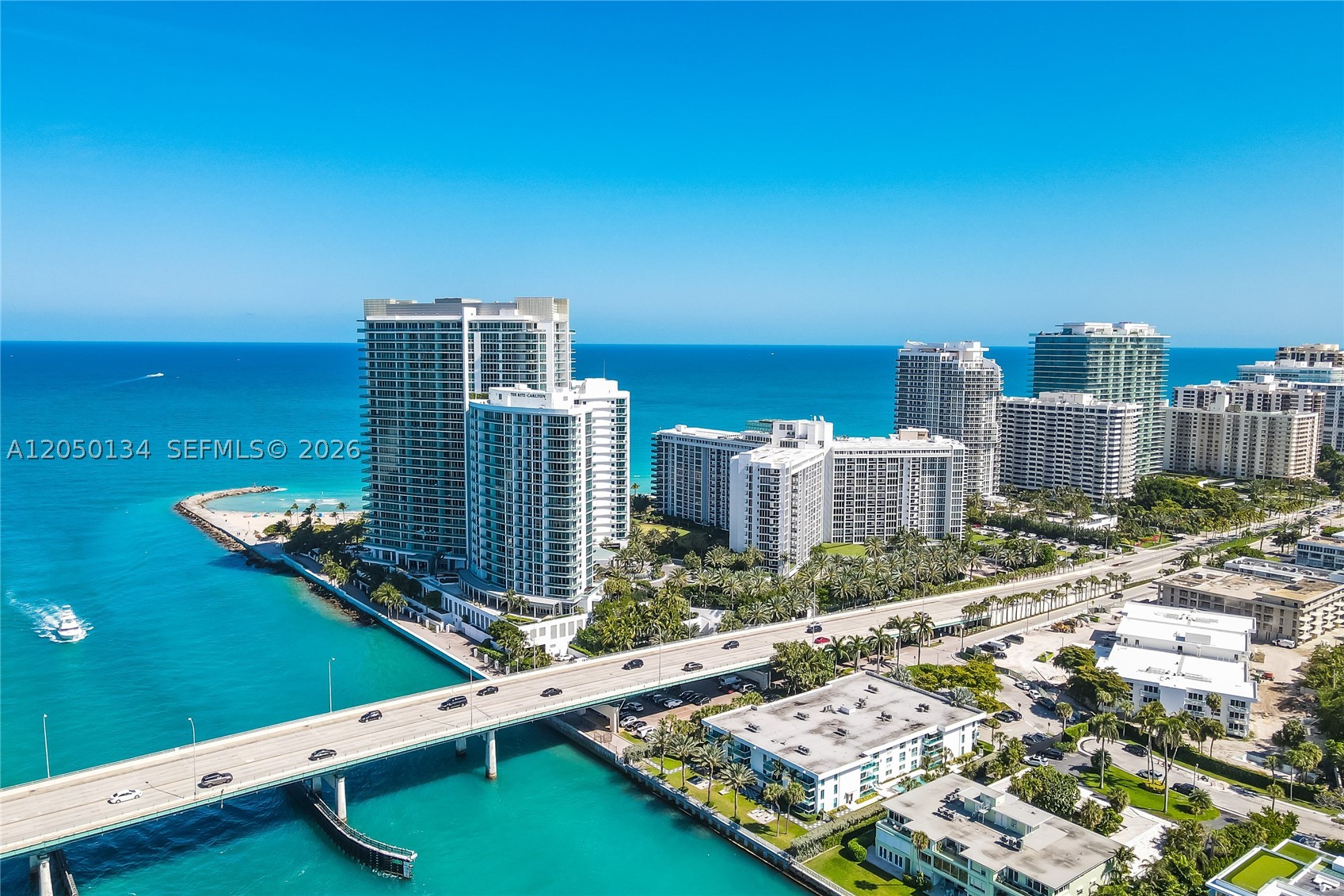 Bal Harbour FL 33154 - A12050134