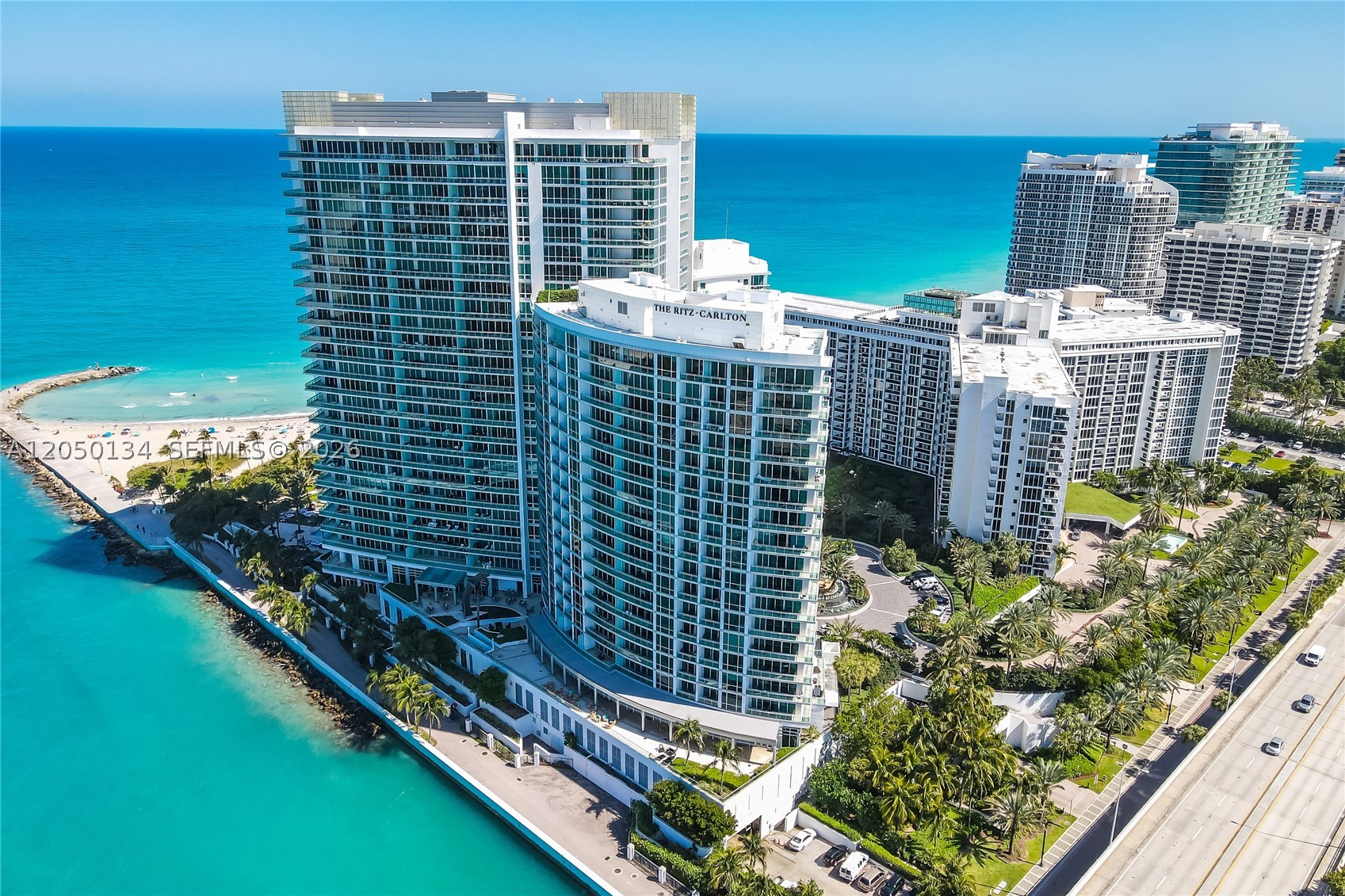 Bal Harbour FL 33154 - A12050134