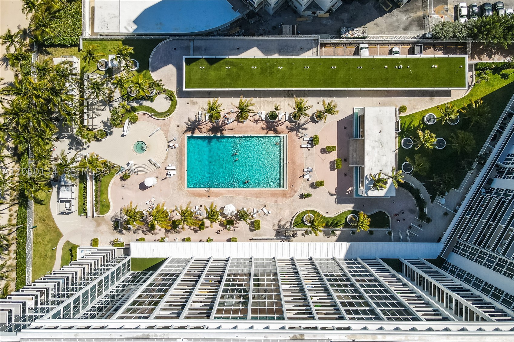 Bal Harbour FL 33154 - A12050134