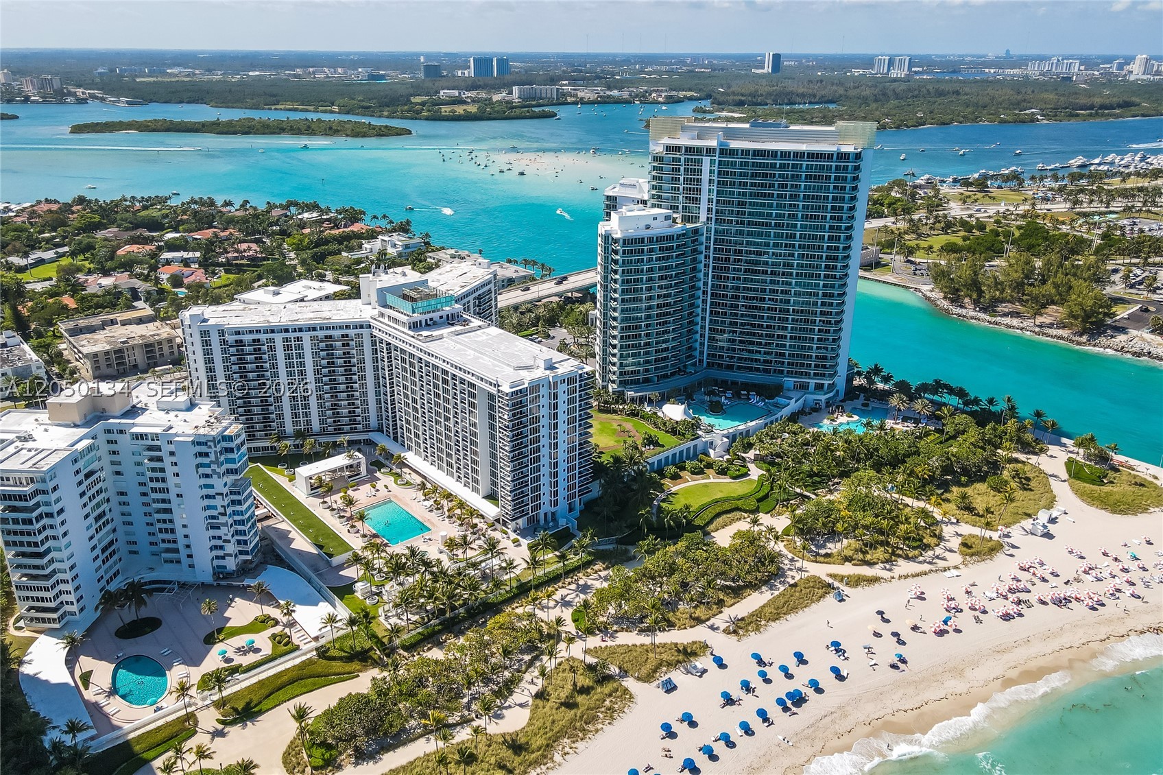 Bal Harbour FL 33154 - A12050134