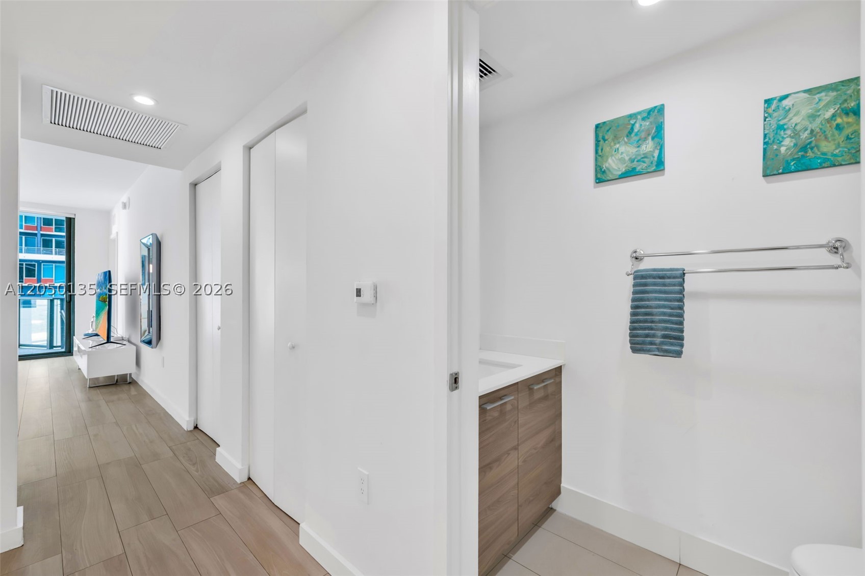 1300 S Miami Ave #1208, Miami FL 33130