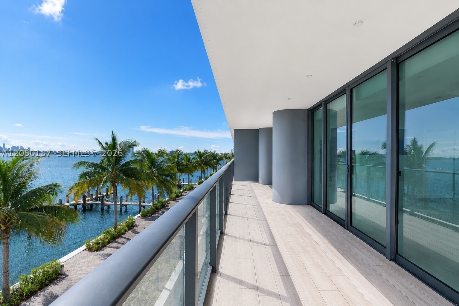 3131 NE 7th Ave #306, Miami FL 33137