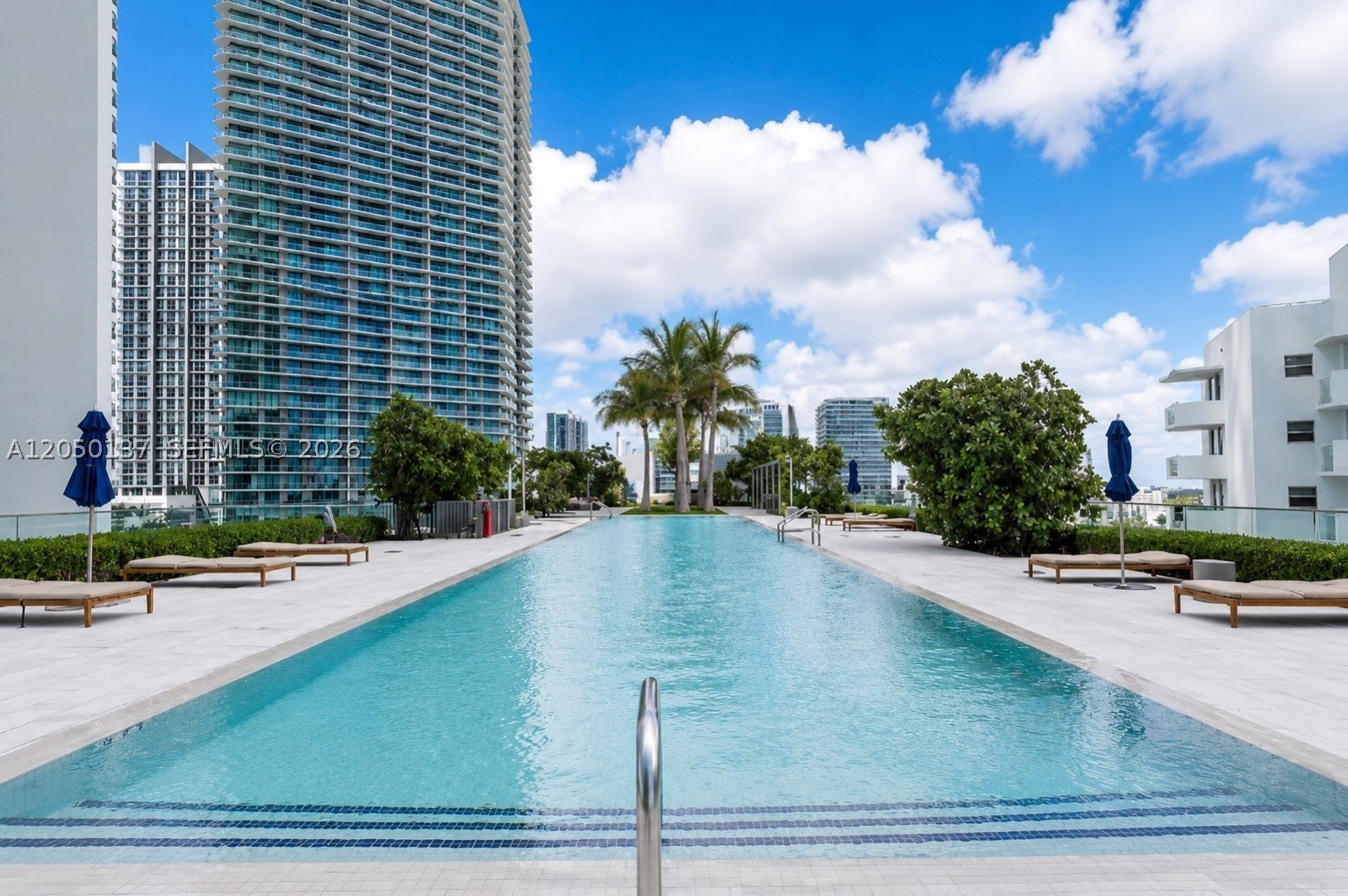 3131 NE 7th Ave #306, Miami FL 33137