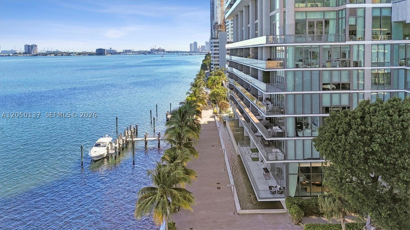 3131 NE 7th Ave #306, Miami FL 33137