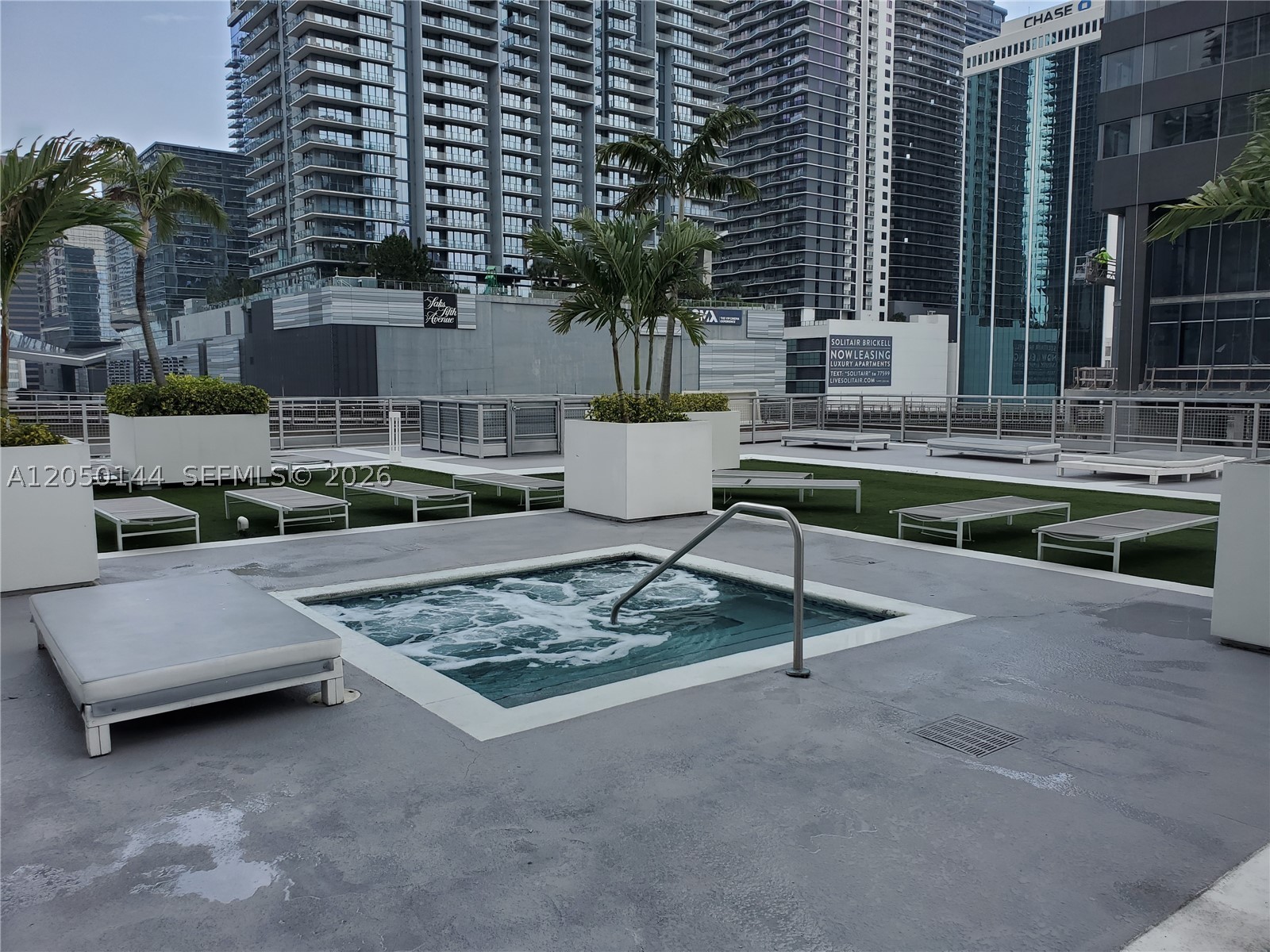 690 SW 1st Ct #1906, Miami FL 33130