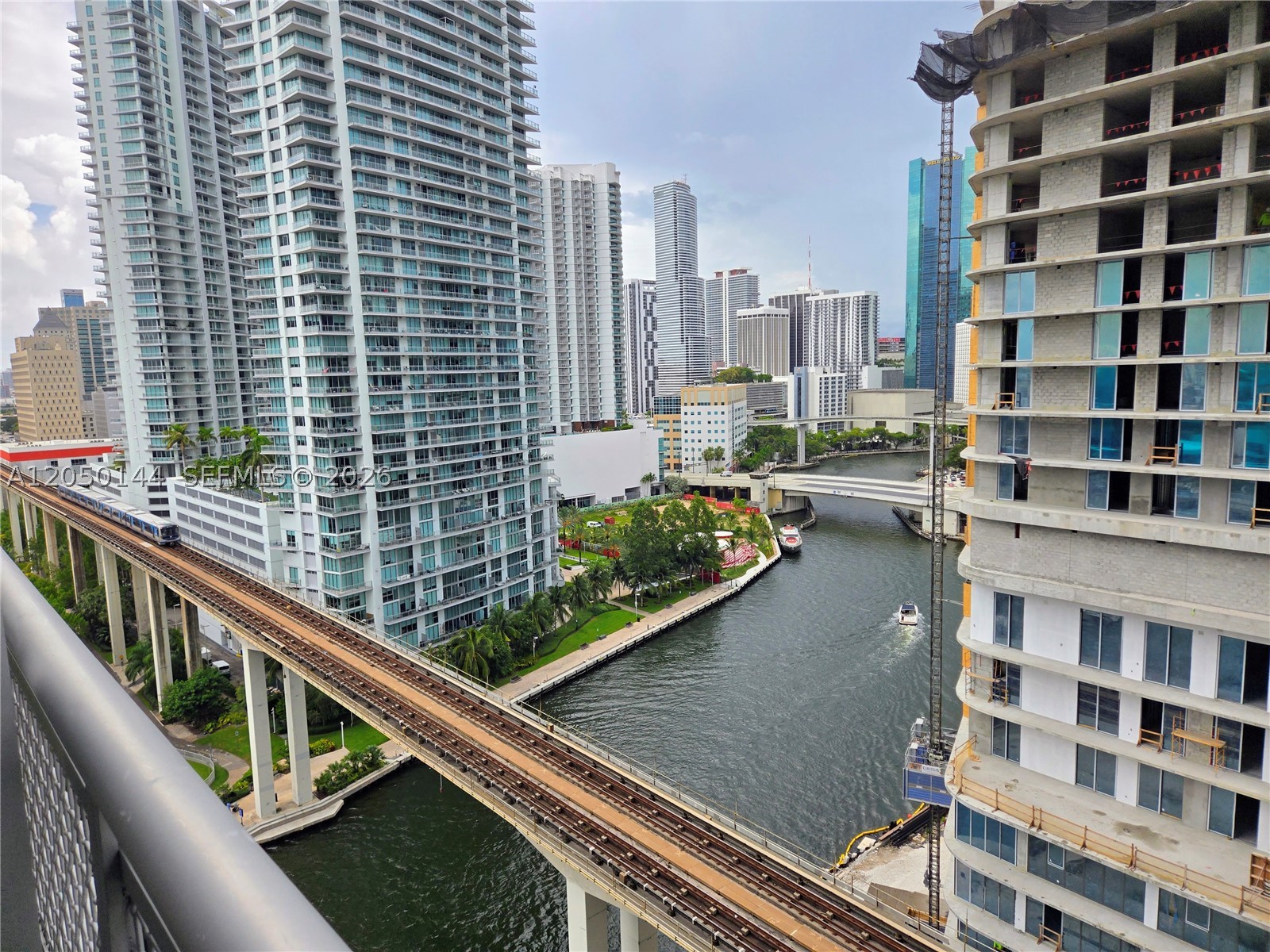 690 SW 1st Ct #1906, Miami FL 33130
