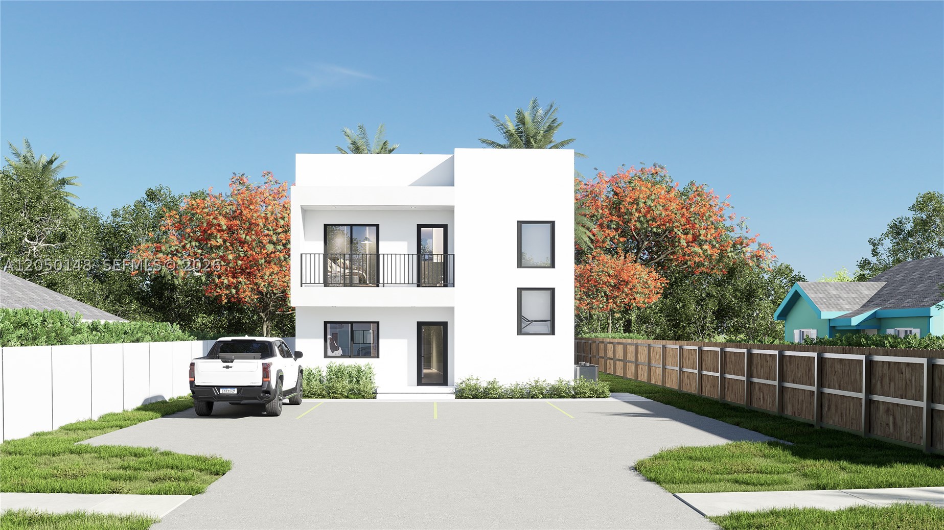 345 SW 3rd St, Florida City FL 33034