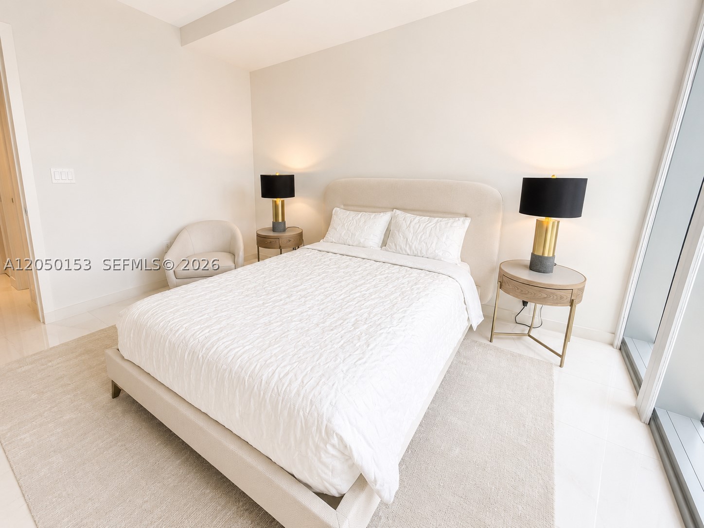 300 Biscayne Boulevard Way #2609W, Miami FL 33131