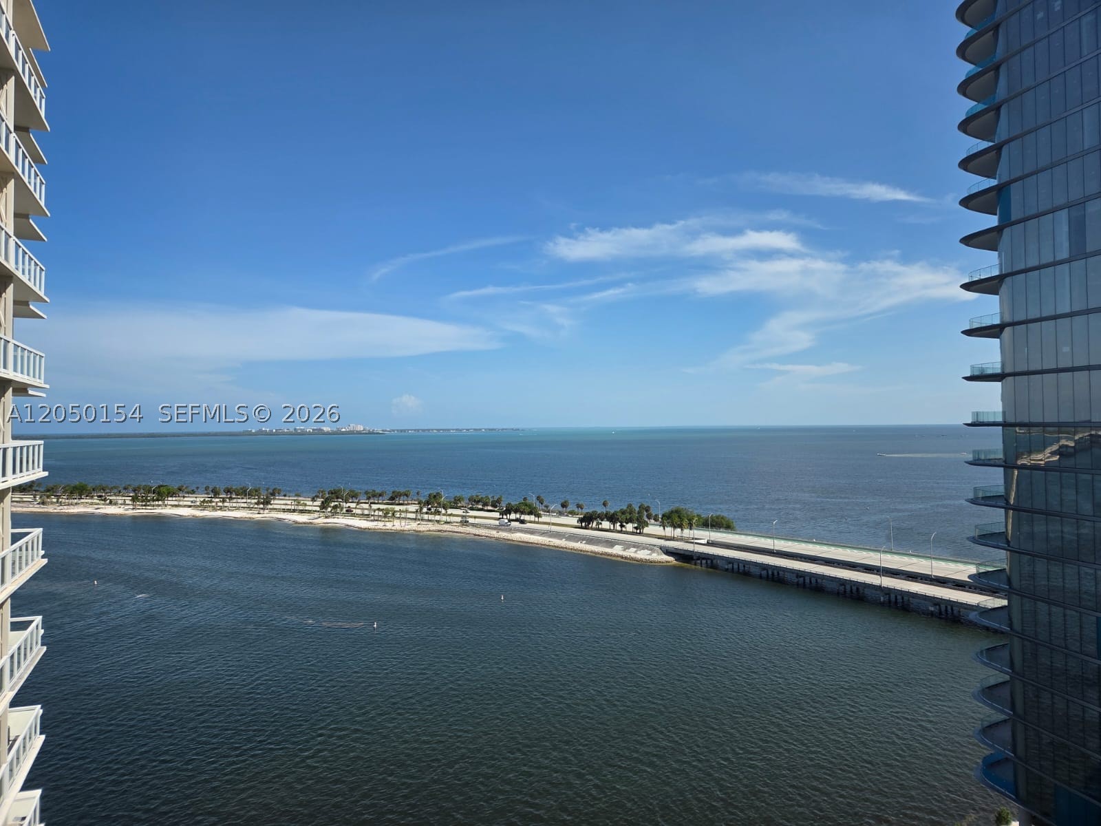 2451 Brickell Ave #18U, Miami FL 33129