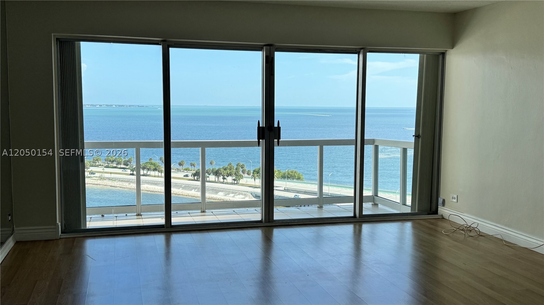 2451 Brickell Ave #18U, Miami FL 33129