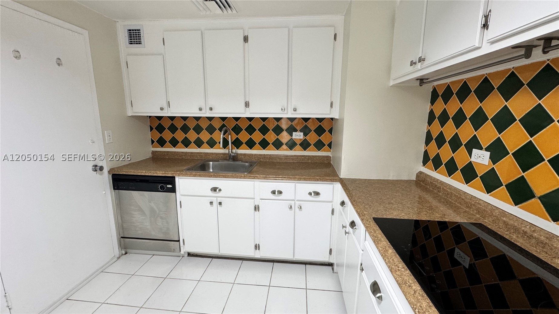 2451 Brickell Ave #18U, Miami FL 33129