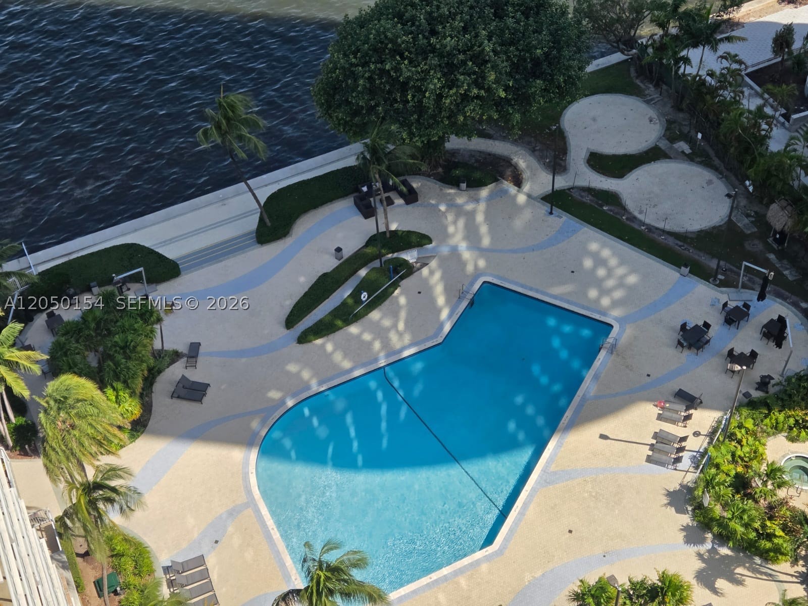 2451 Brickell Ave #18U, Miami FL 33129