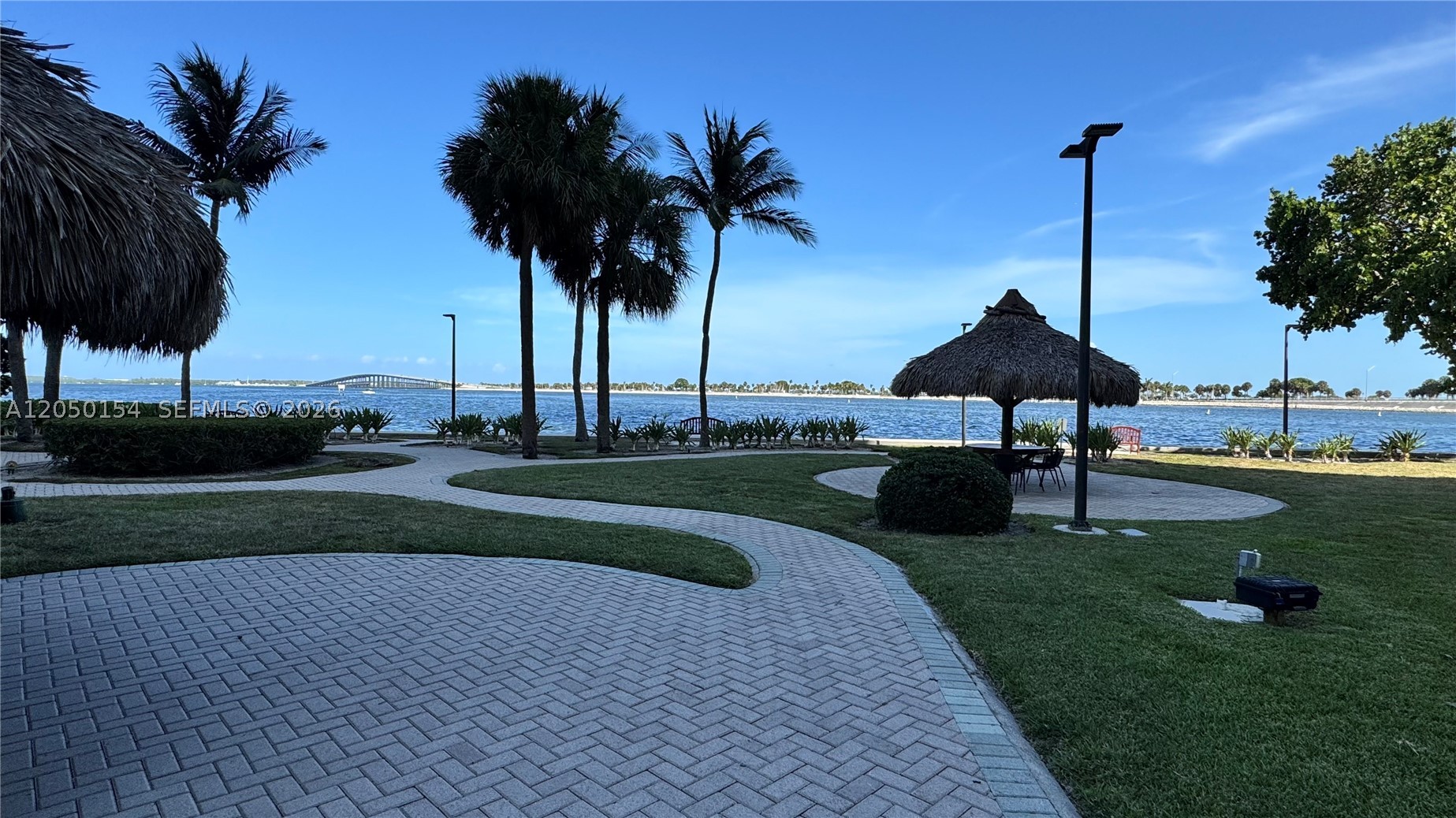 2451 Brickell Ave #18U, Miami FL 33129