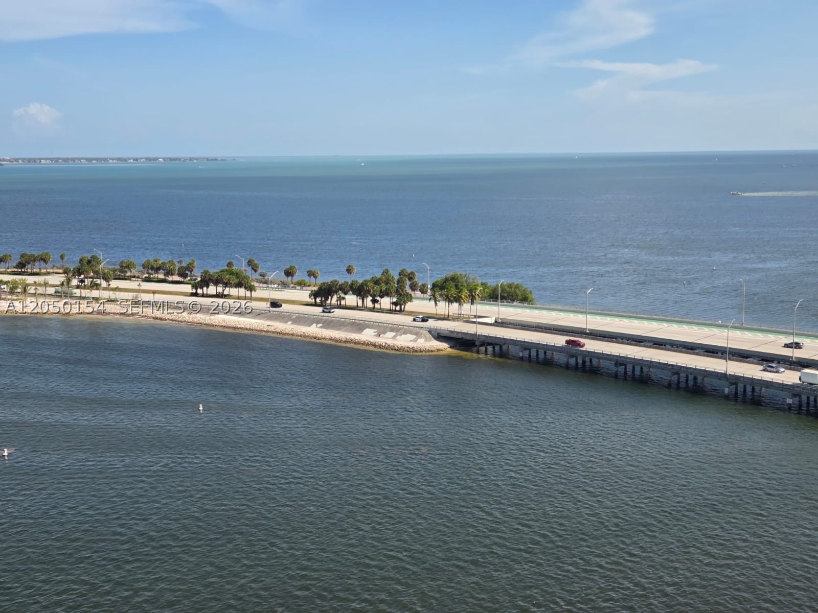 2451 Brickell Ave #18U, Miami FL 33129