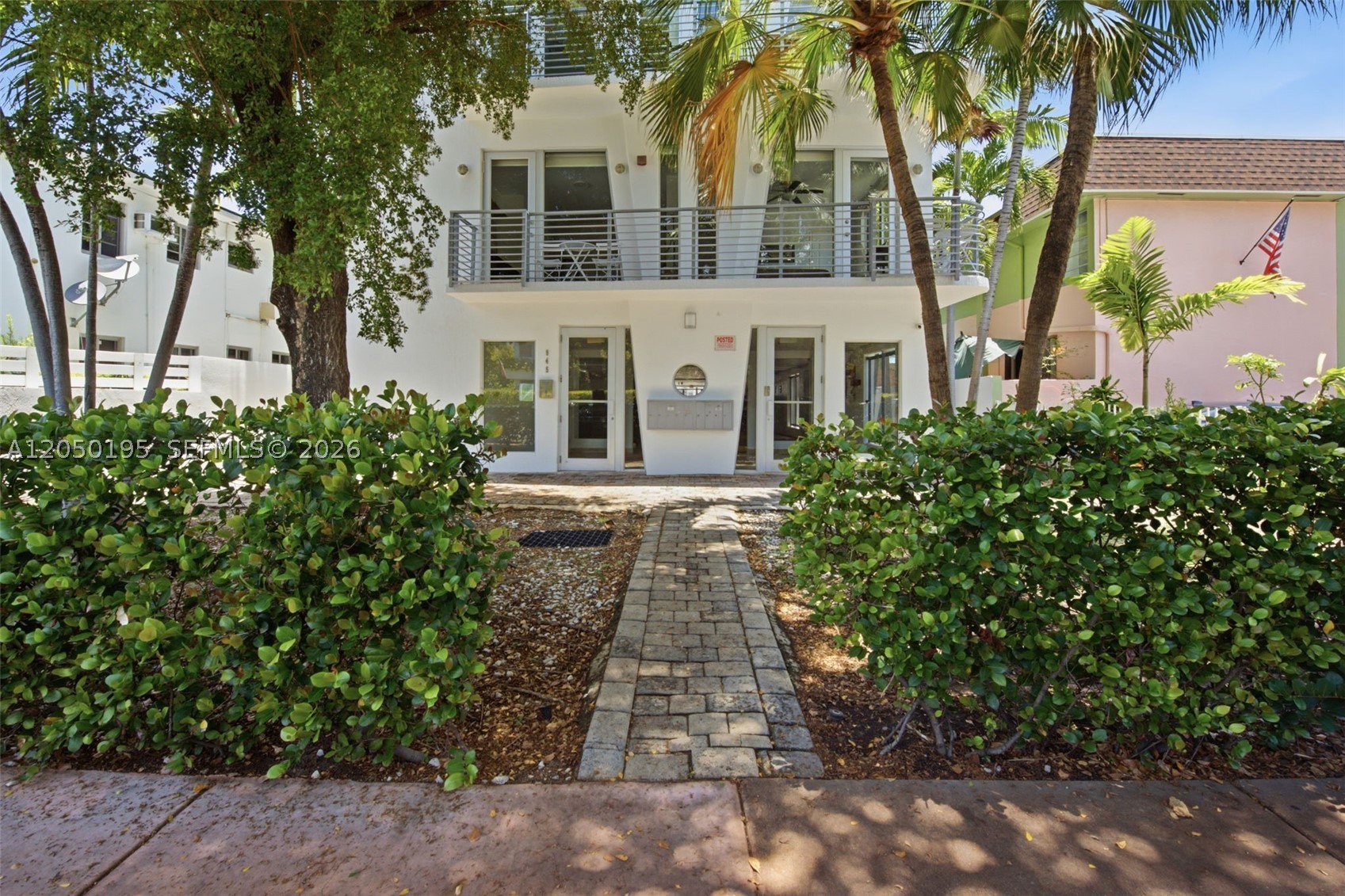 945 Michigan Ave #3, Miami Beach FL 33139