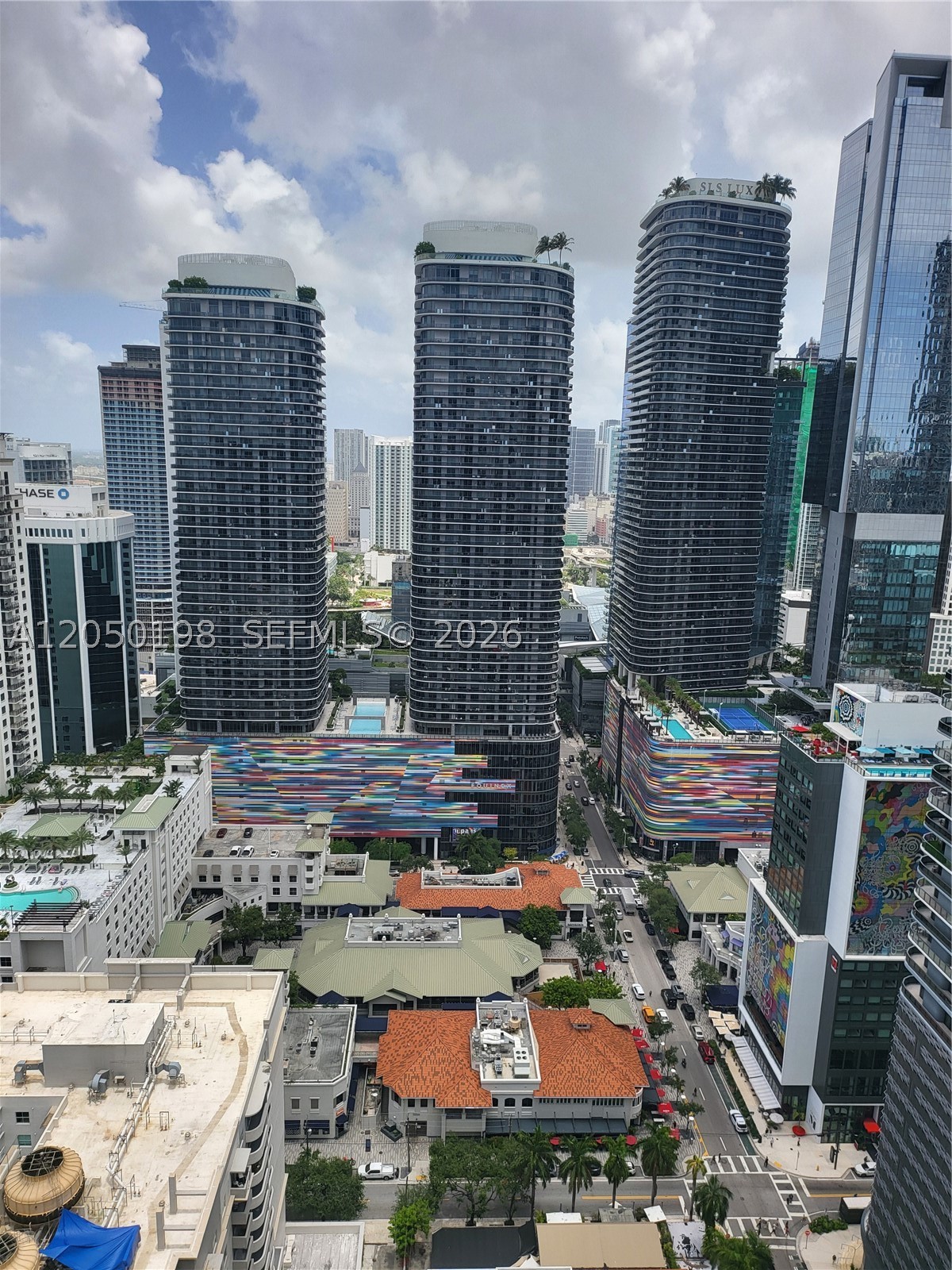 1100 S Miami Ave #3707, Miami FL 33130