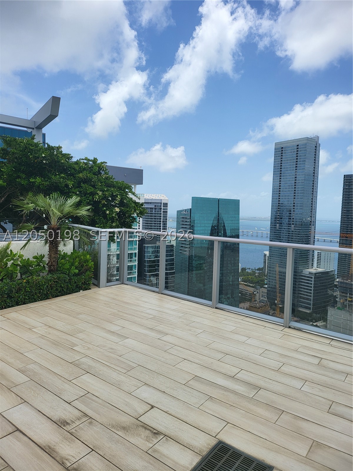 1100 S Miami Ave #3707, Miami FL 33130
