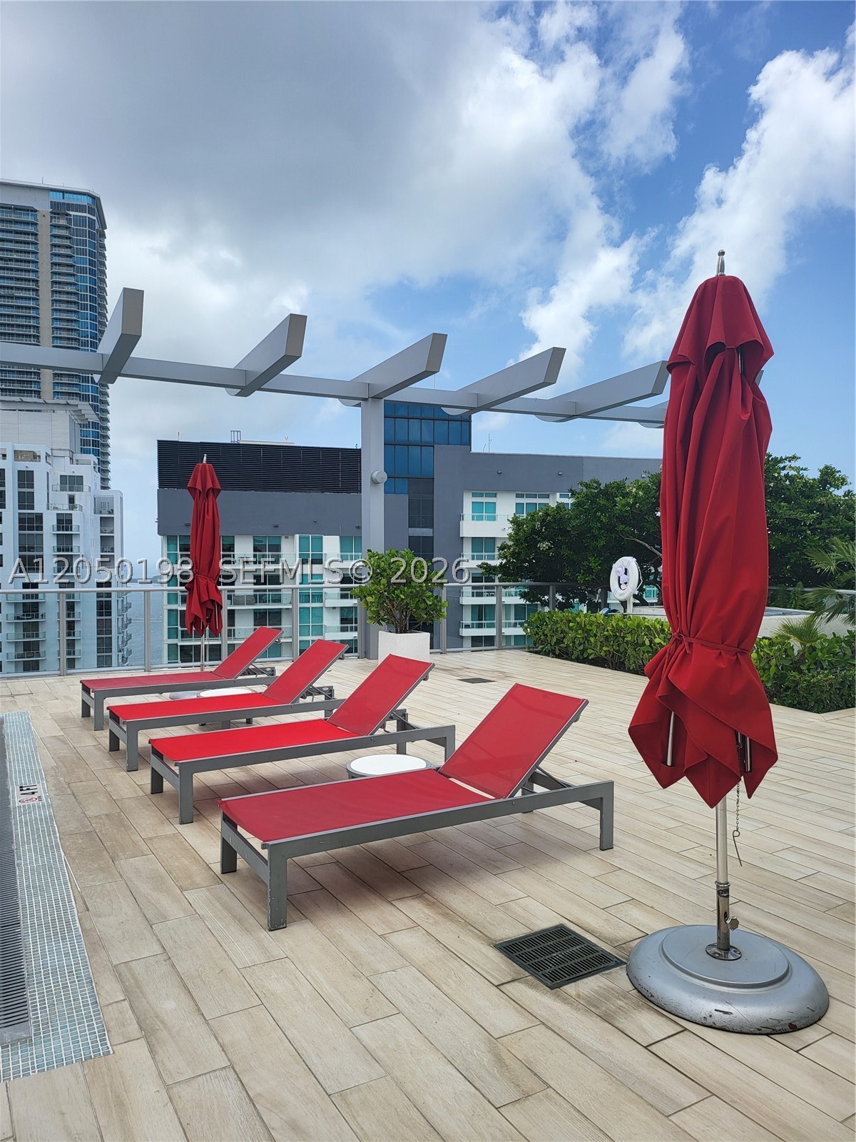 1100 S Miami Ave #3707, Miami FL 33130