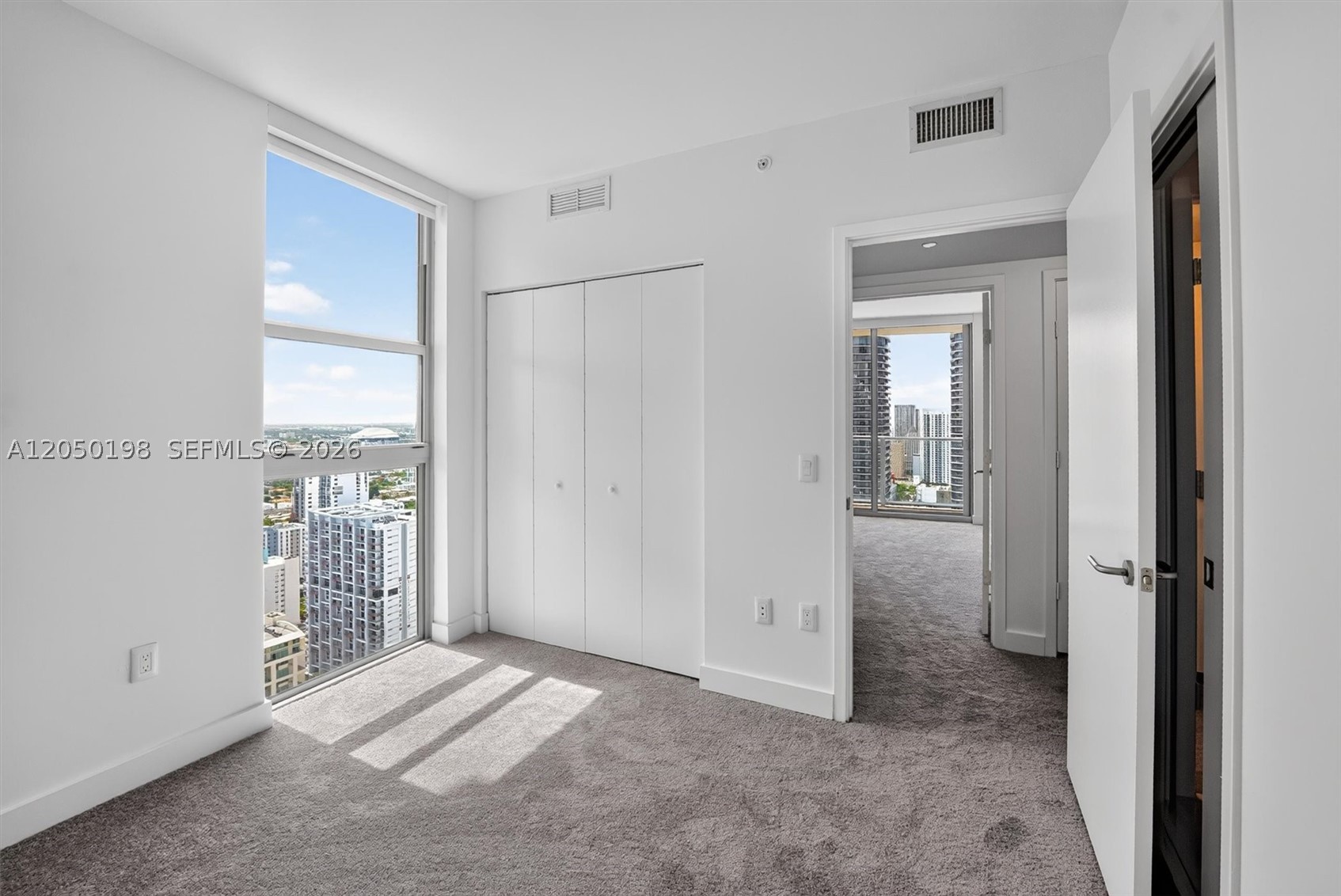 1100 S Miami Ave #3707, Miami FL 33130