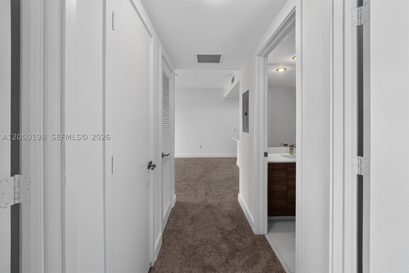 1100 S Miami Ave #3707, Miami FL 33130
