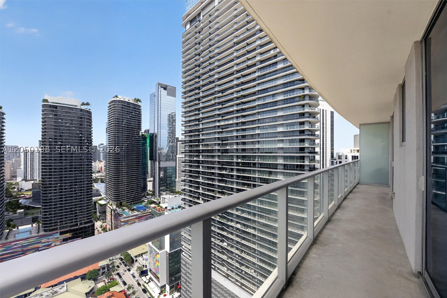 1100 S Miami Ave #3707, Miami FL 33130